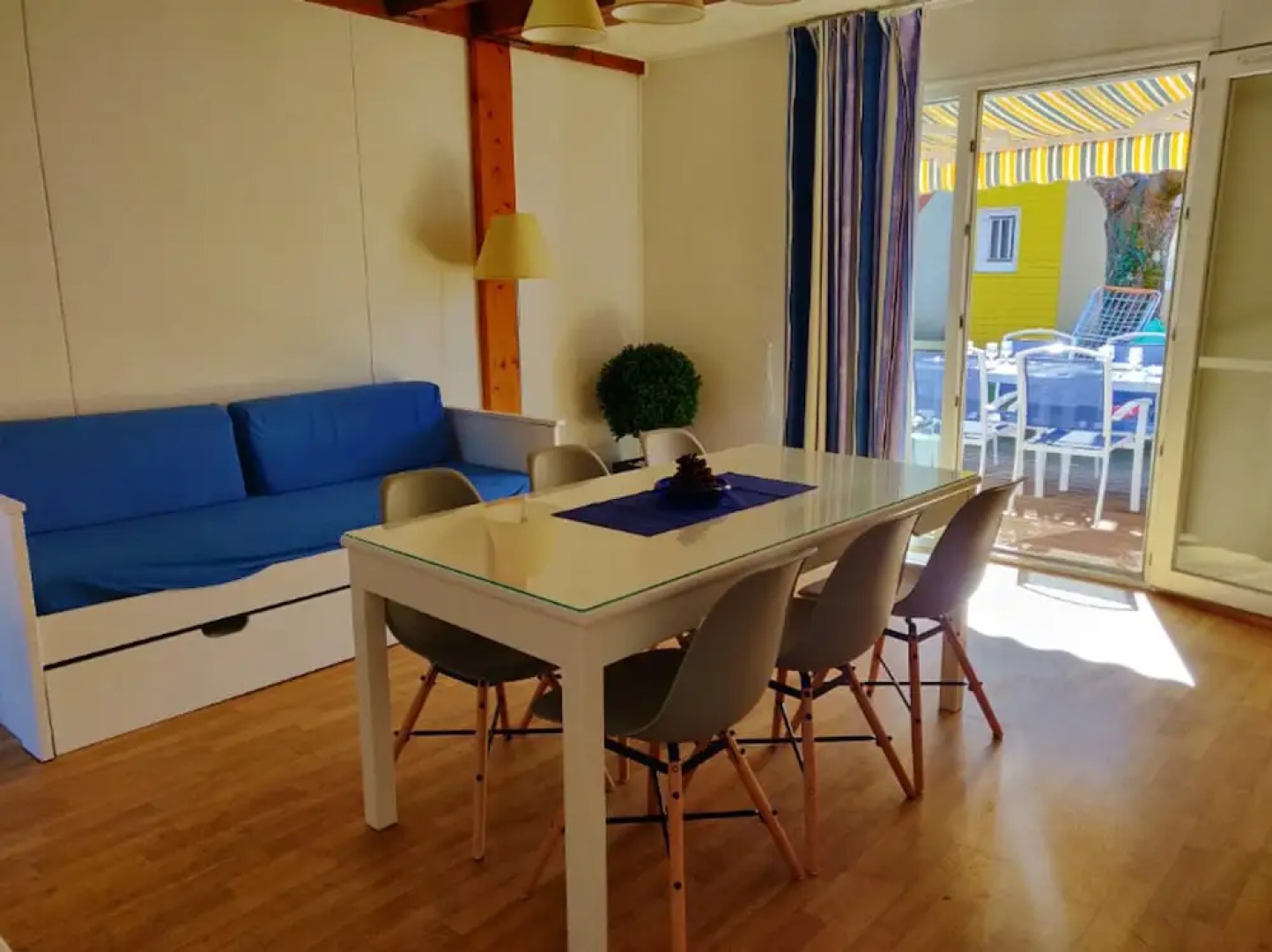 House With 2 Bedrooms in Soustons, With Shared Pool, Furnished Terrace and Wifi - 1 km From the Beach