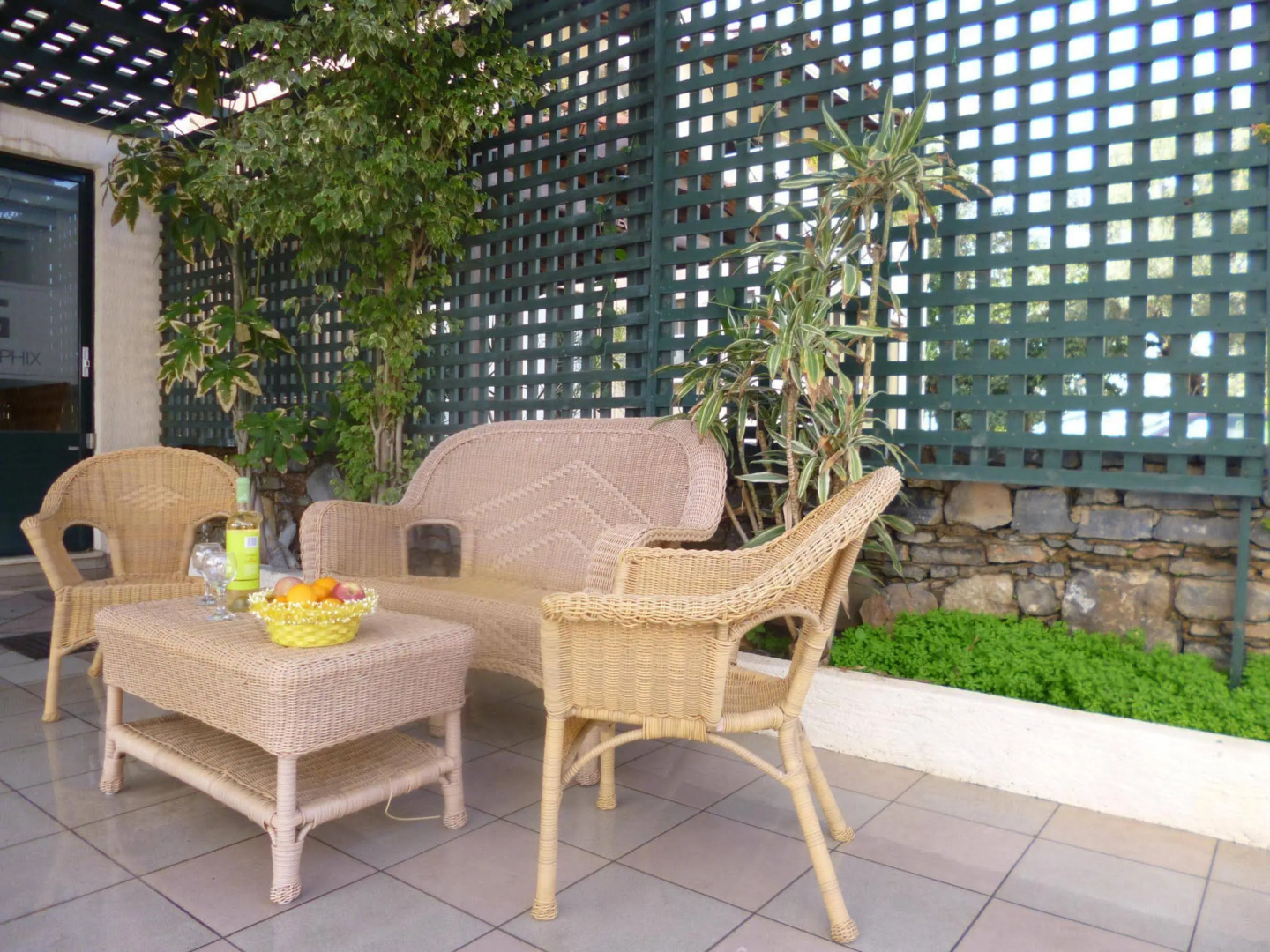 Elounda Olive Garden Studios