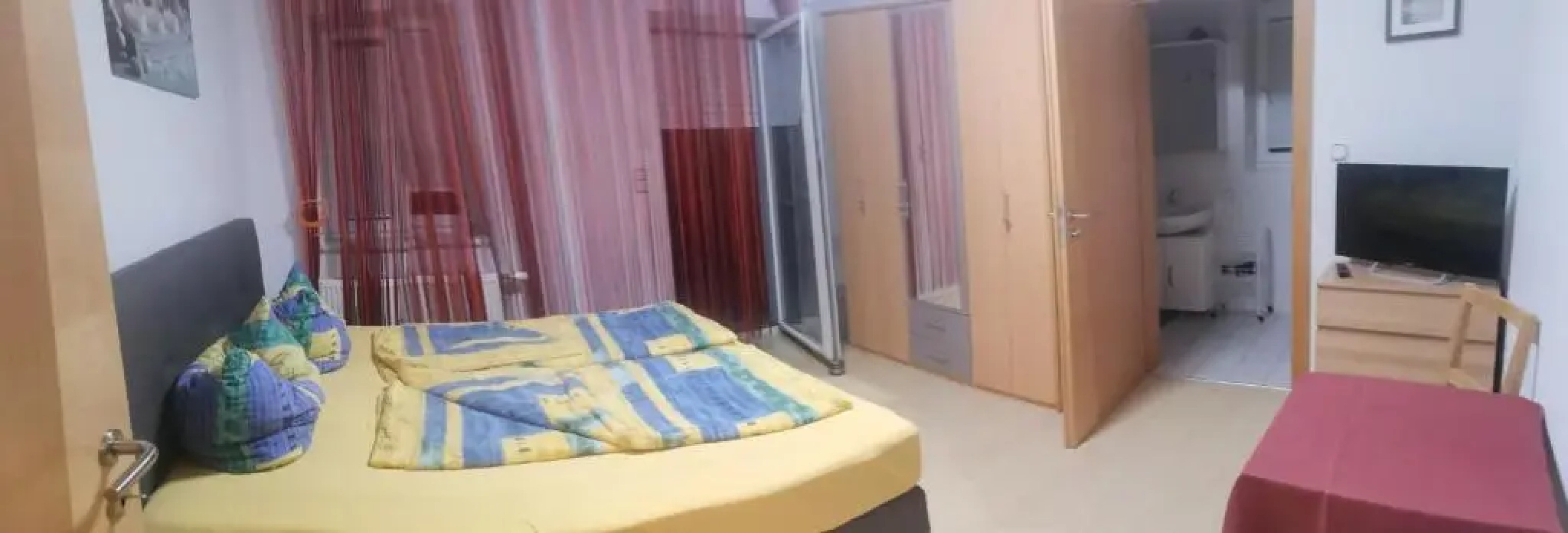 Sonnenwiese in Unterlamm 58