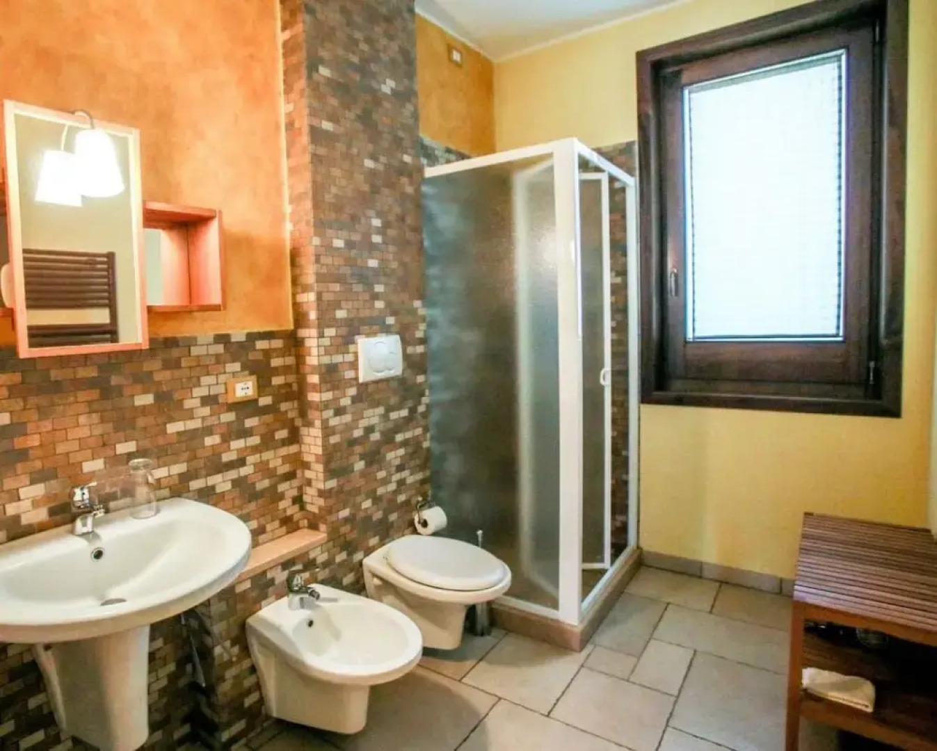 Villa Ellearesort in San Michele Salentino