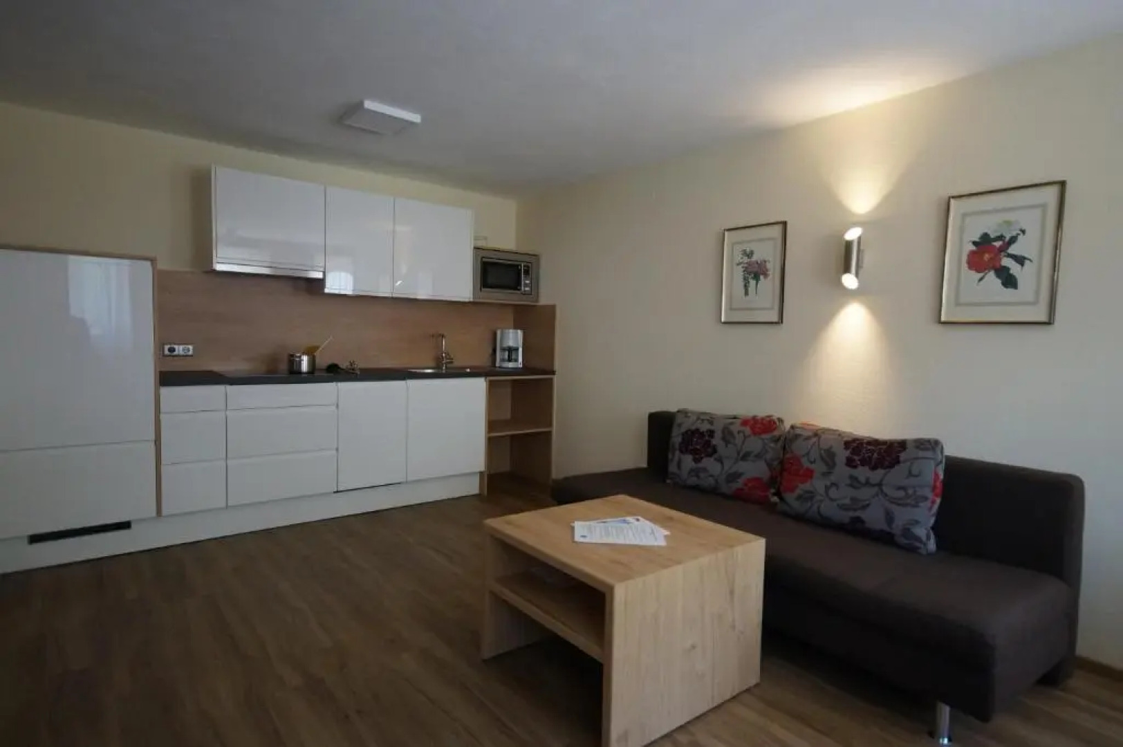 Appartementhaus Nadine