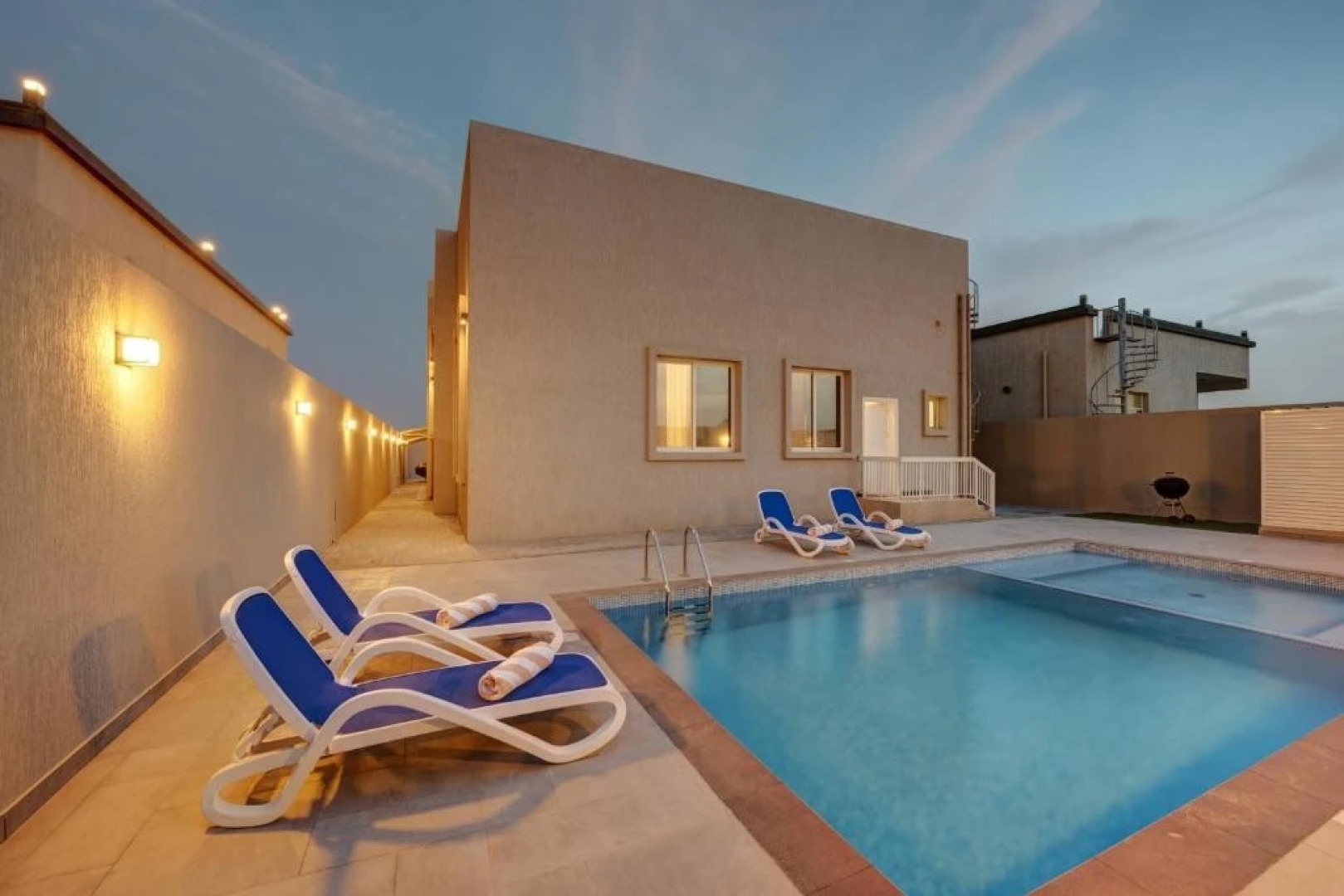 Jannah Place Villas Ras Al Khaimah