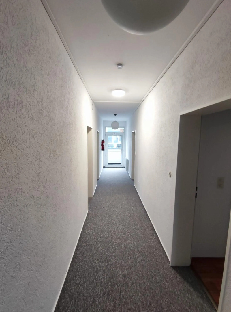 Gästehaus am Bahnhof , kontaktloser 24 Self Check In