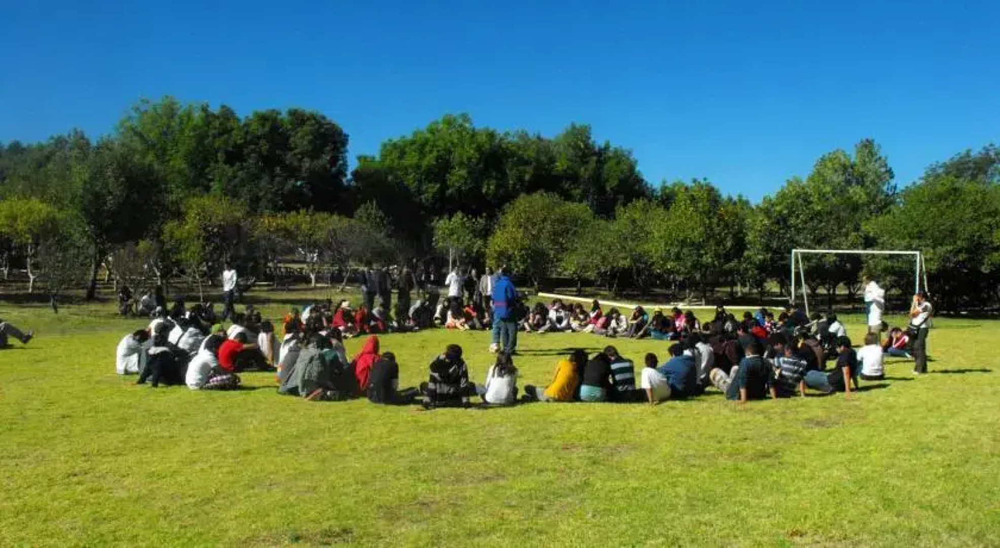 Hostel Country Bajío