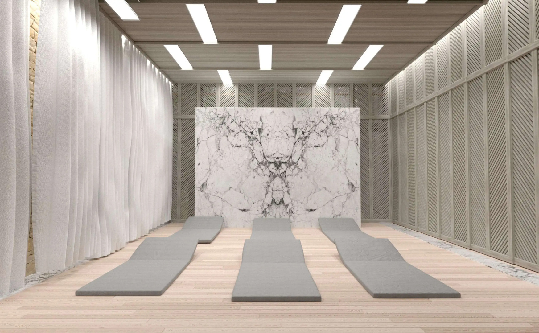 SLS Playa Mujeres – ALL Inclusive Collection