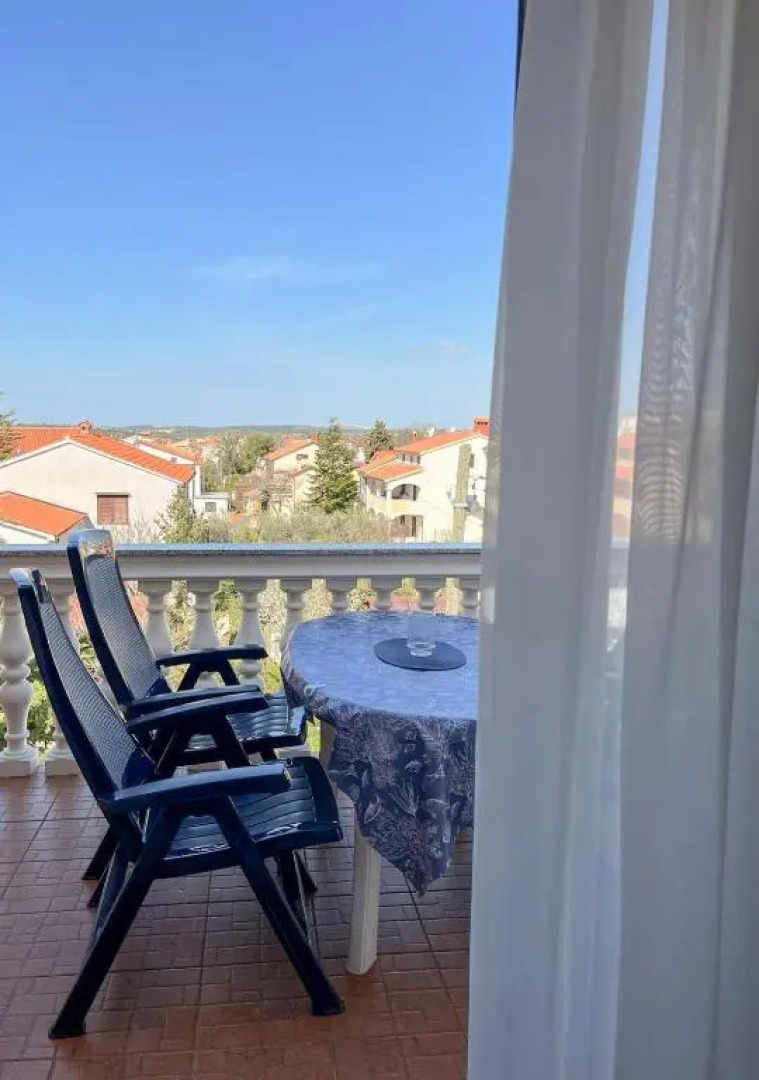 Apartments Kapovica 30b