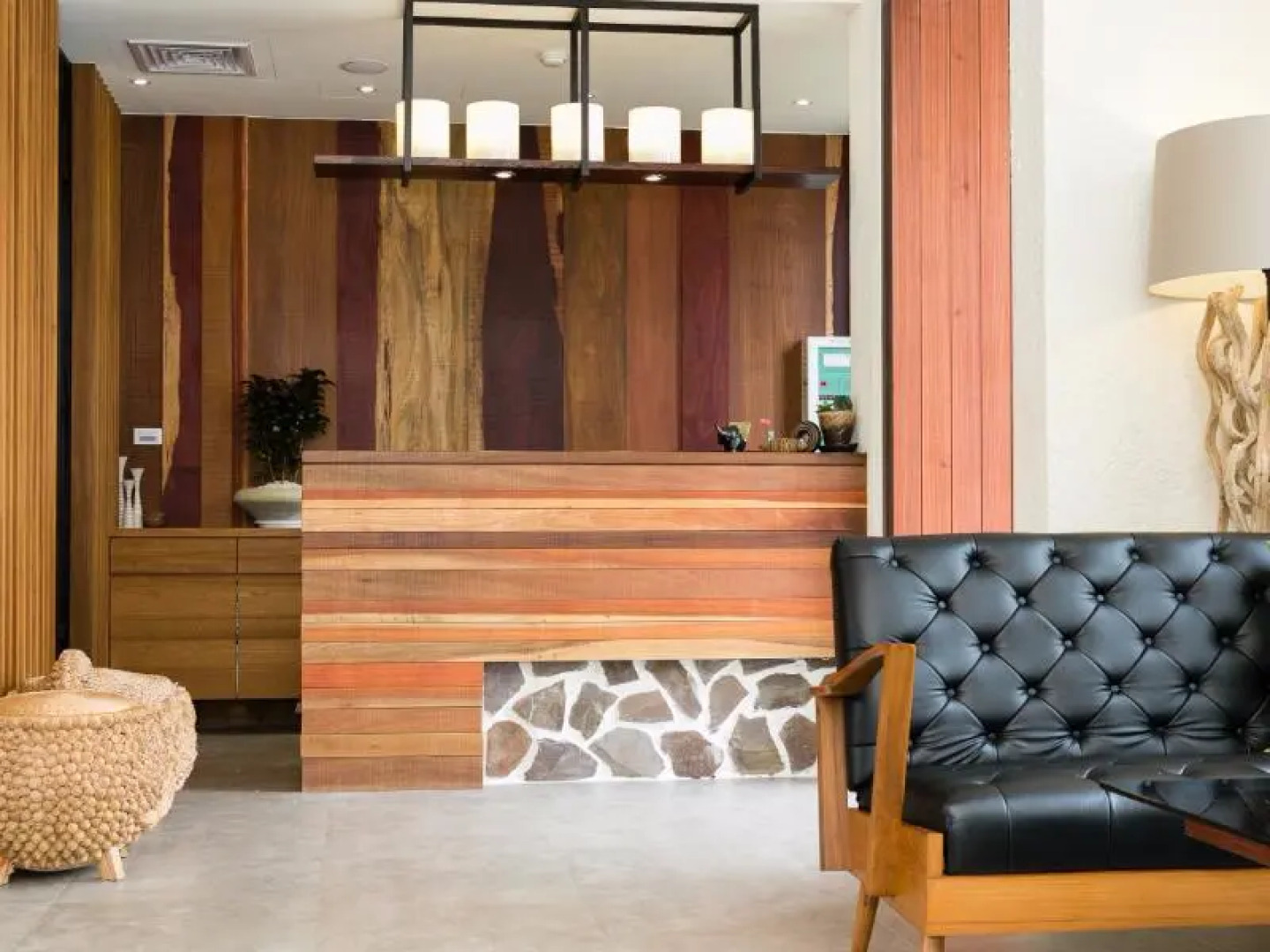 Su Beautiful Bed and Breakfast