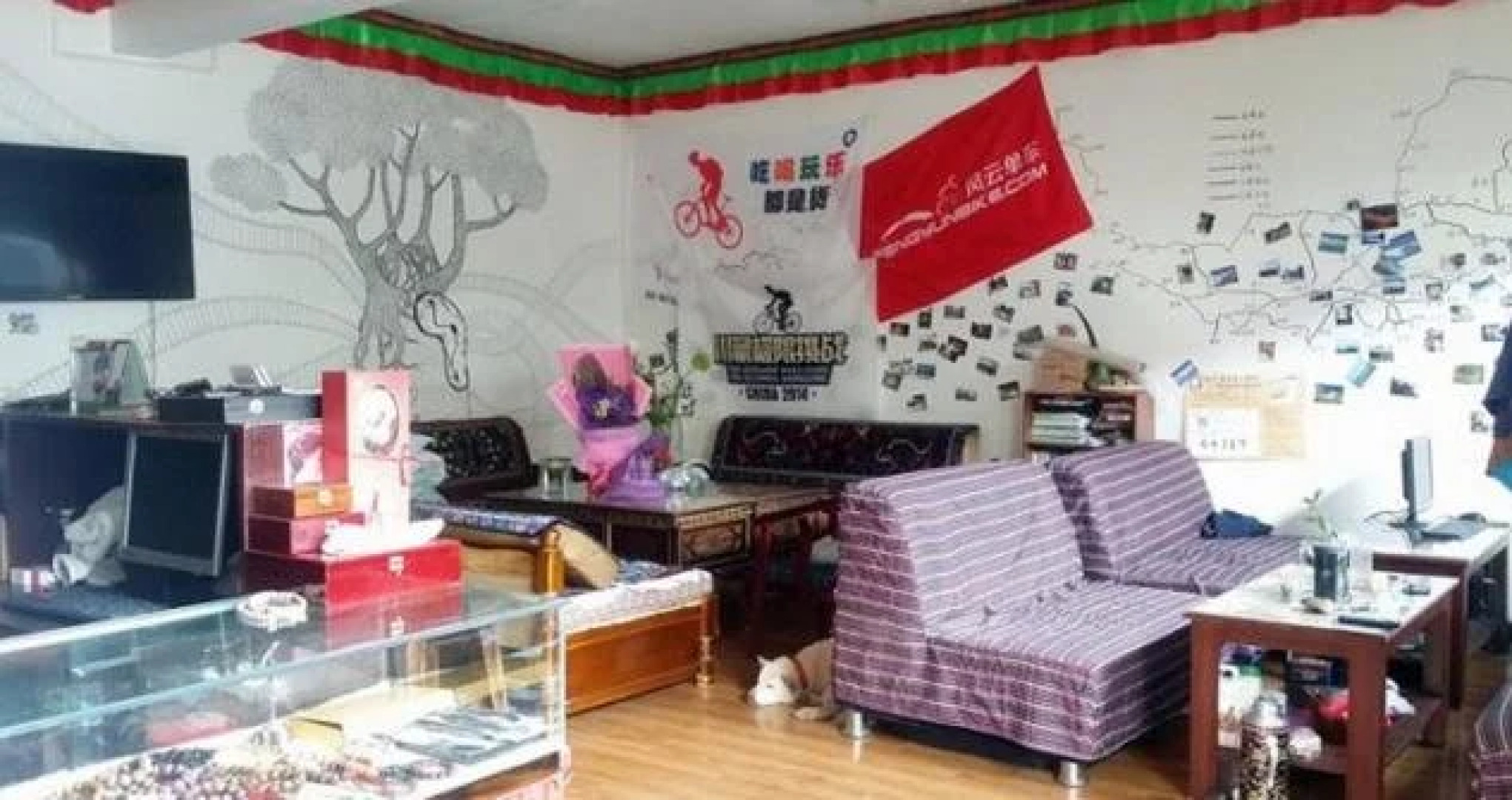 Lhasa Journey In Dream Inn