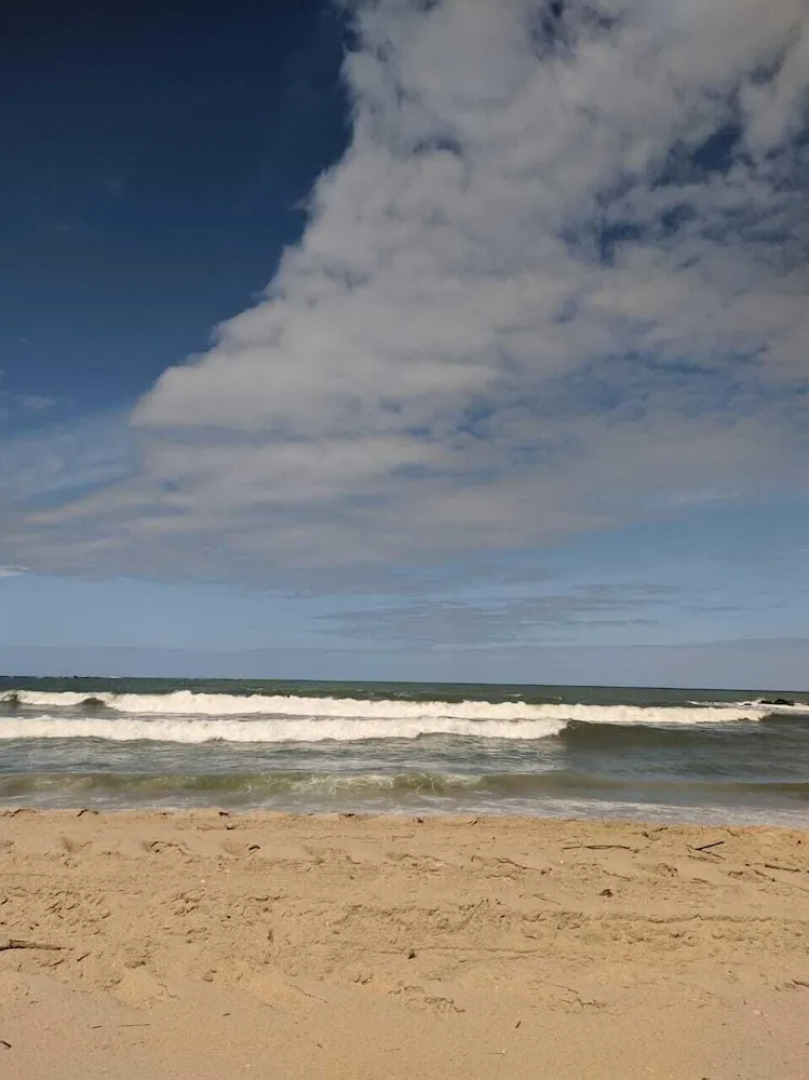 Vila Alaide Praia Hotel