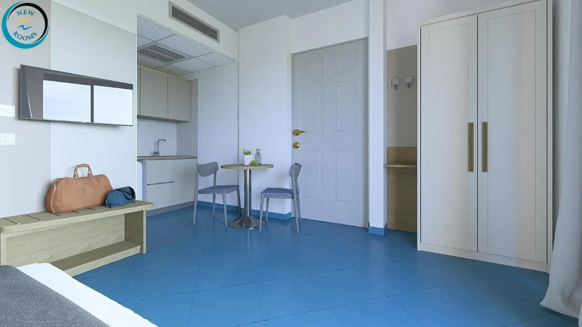 Hotel Residence Torre del Porto