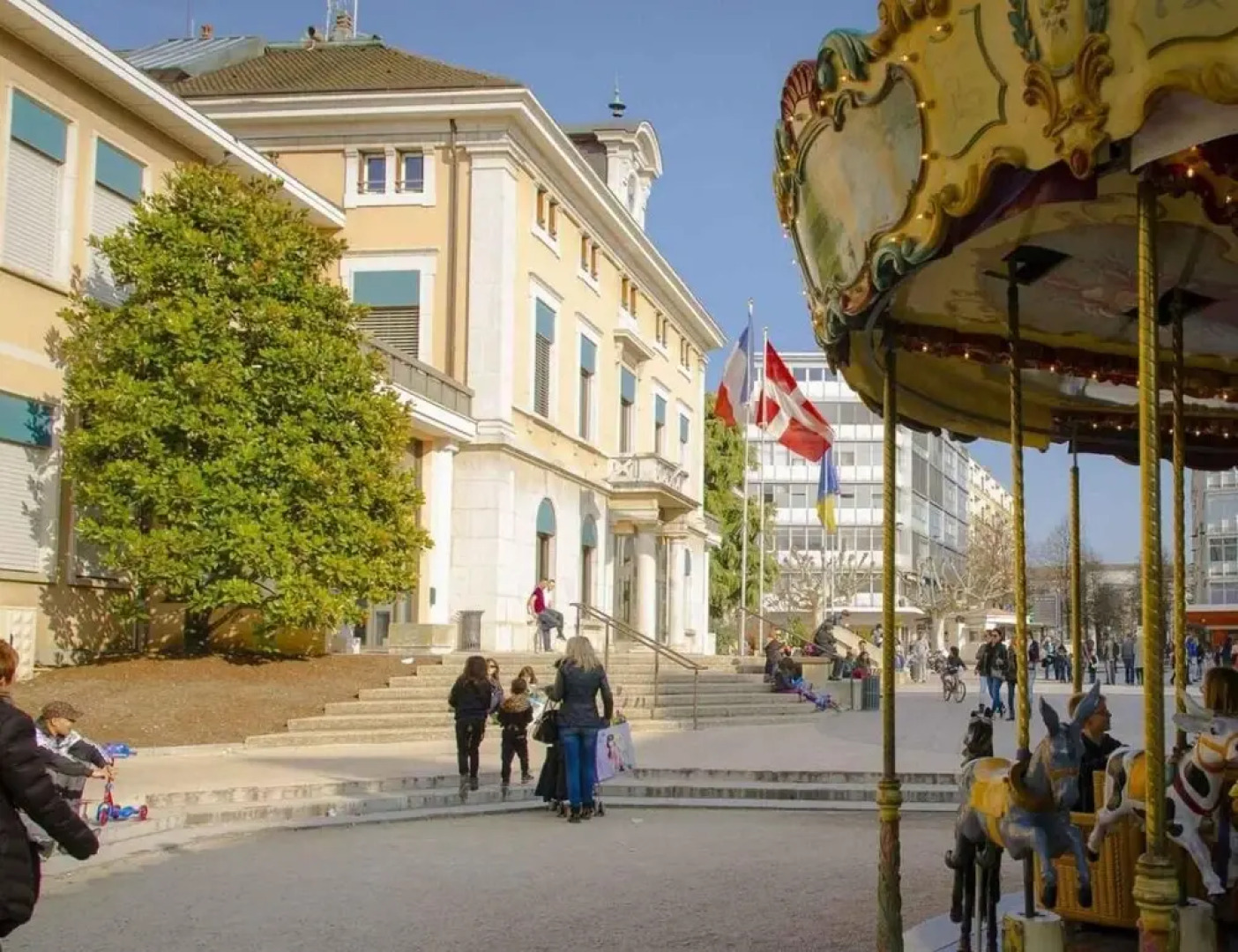 Résidence Le Terminus 3