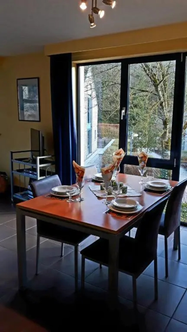 Durbuy Residence -A201-