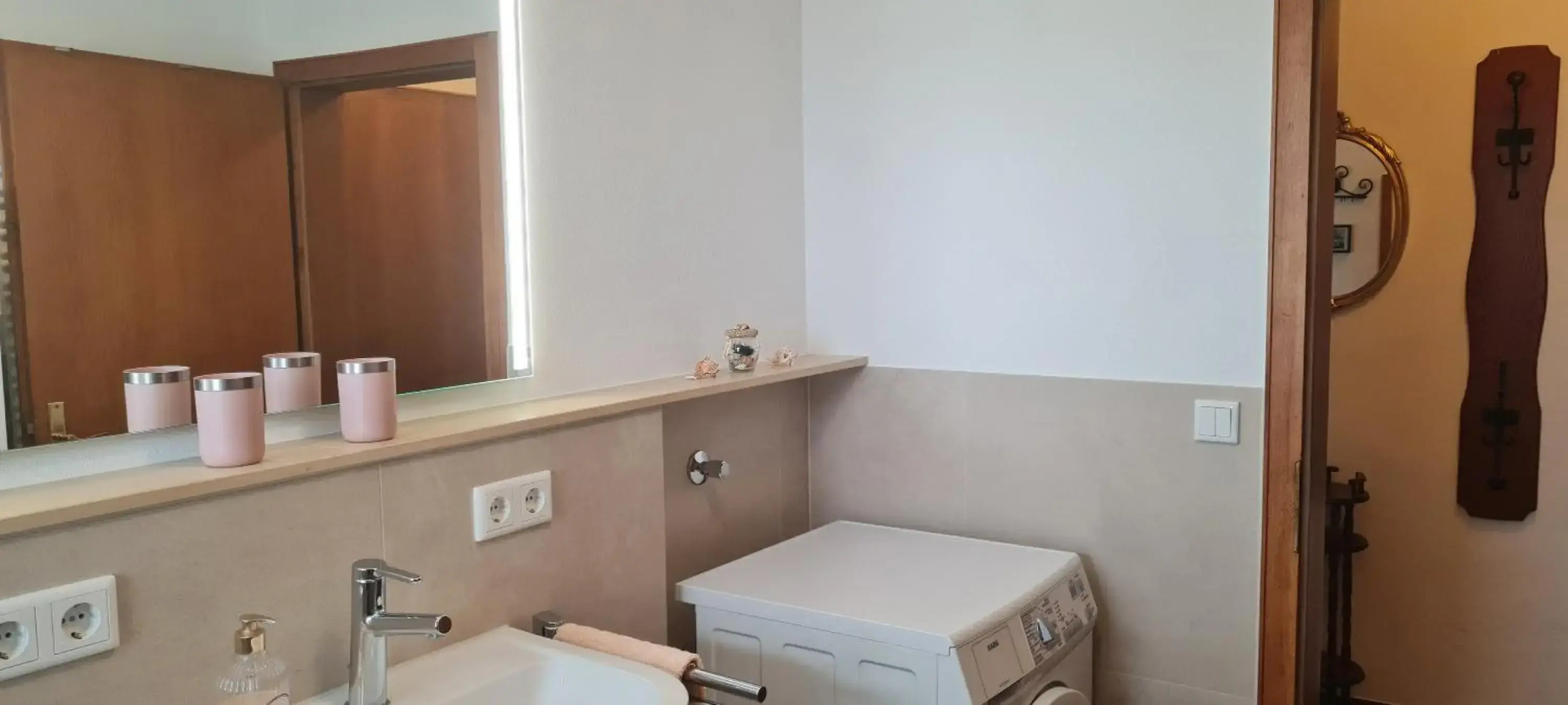 Ferienwohnung Helga Rossbach