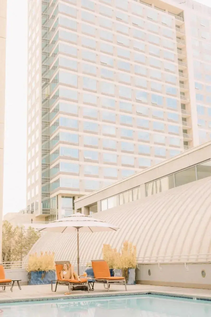 San Jose Marriott