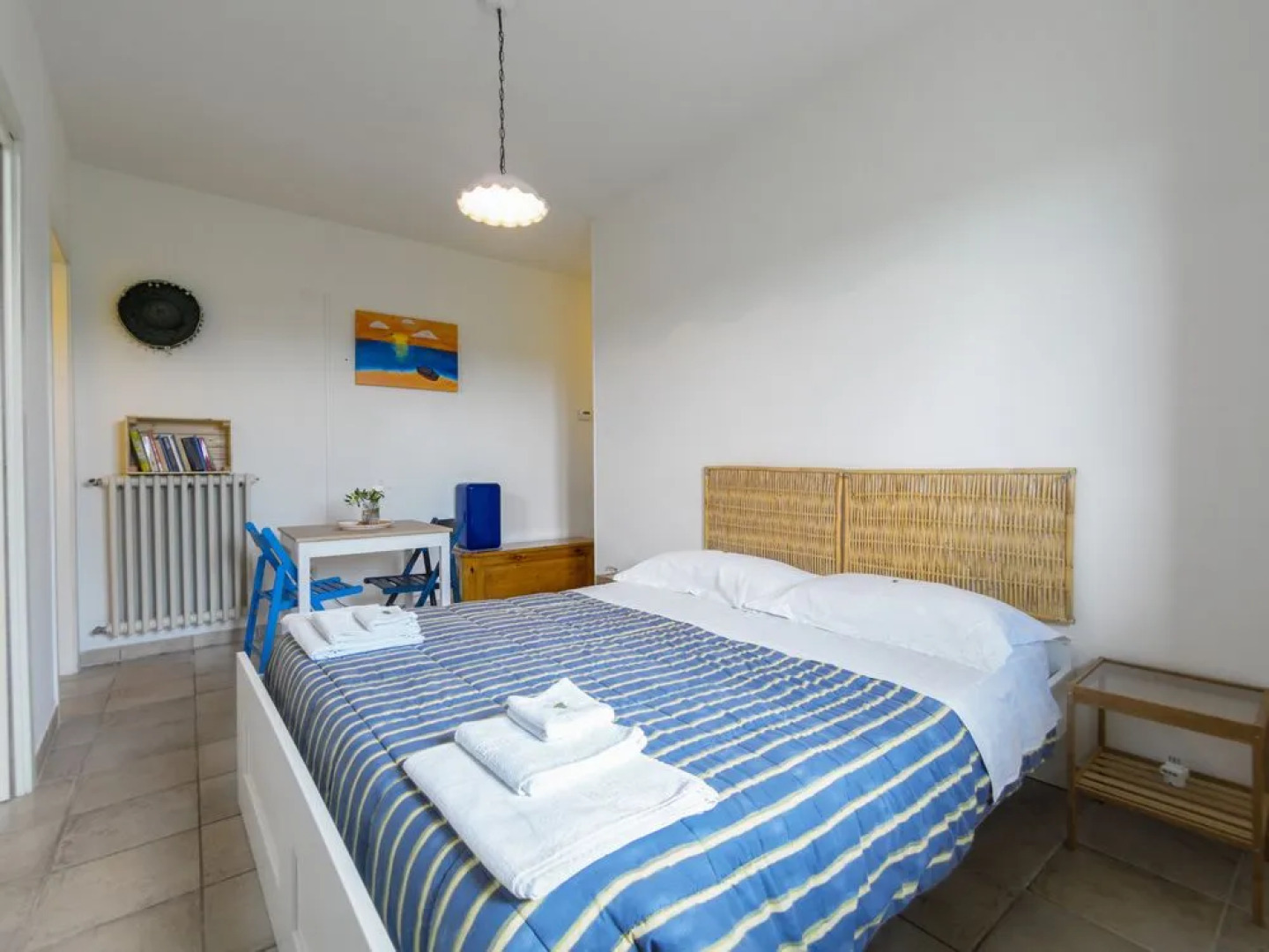 Kalinifta - Io parto Io arrivo