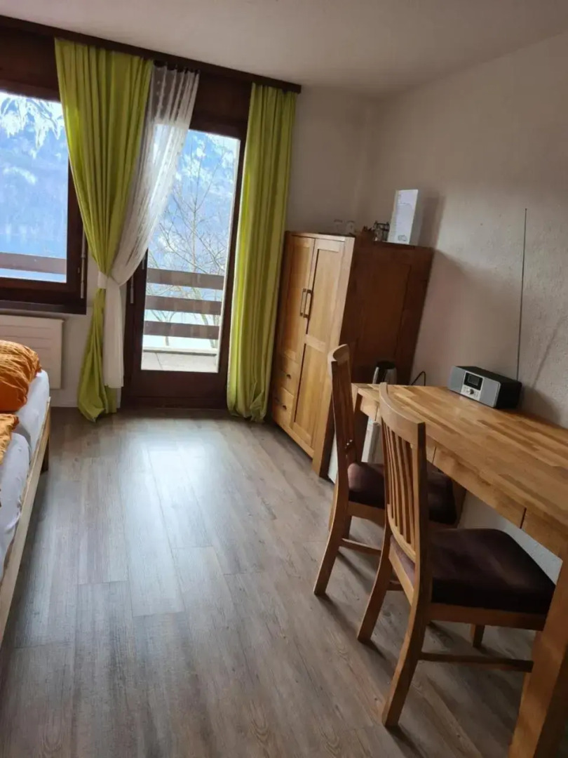 Hotel Restaurant Platten