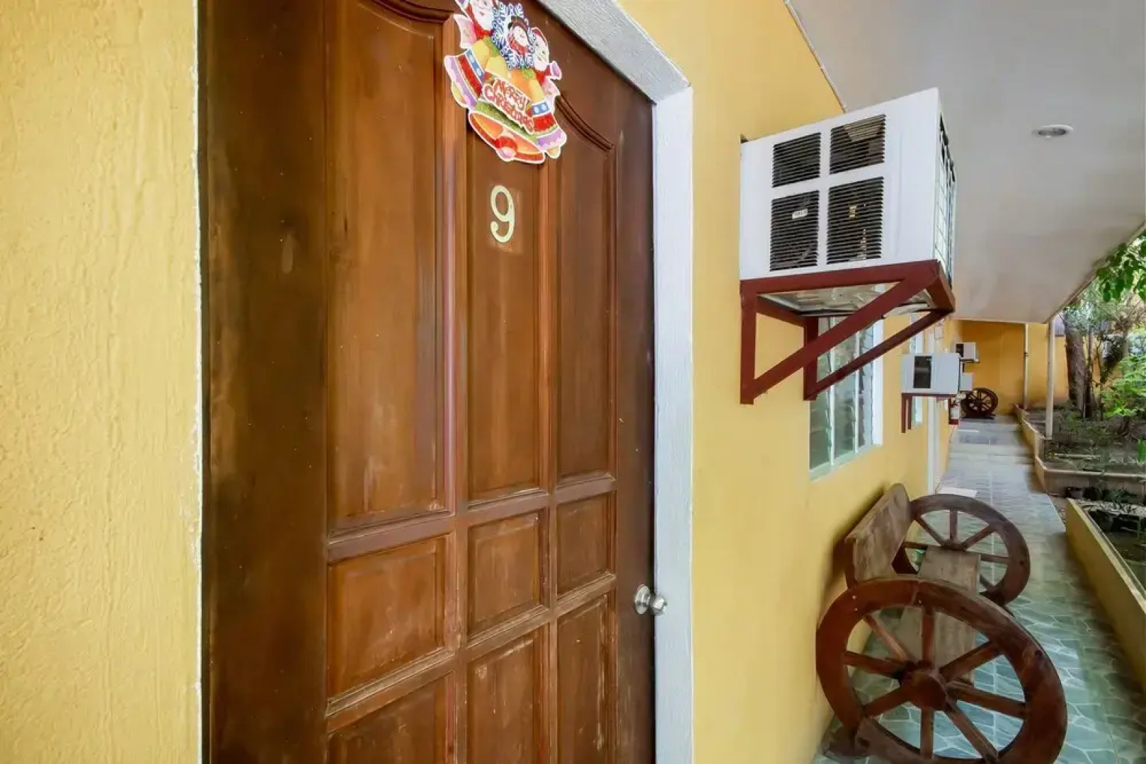 MBs Sunrise View Resort