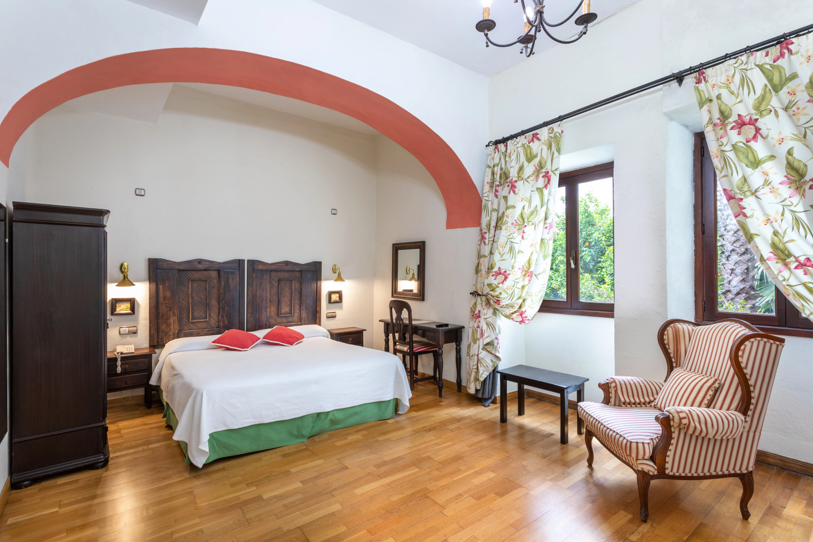 Отель São João de Deus by RIDAN Hotels