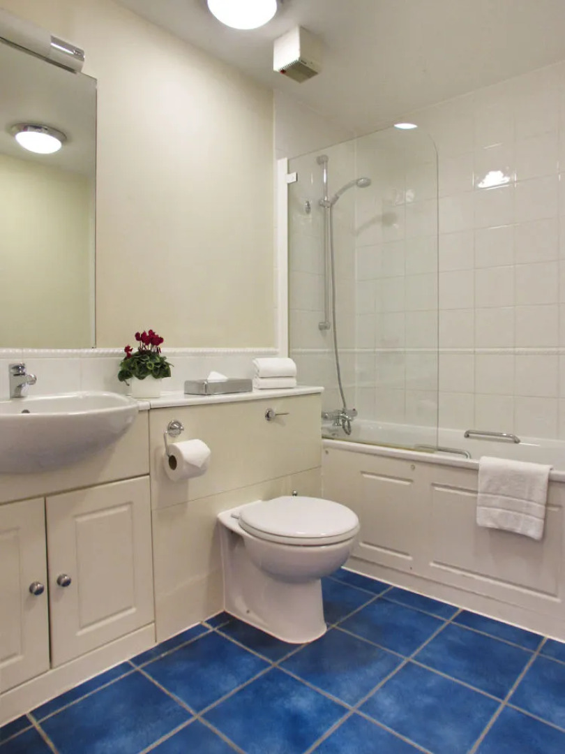 Market View by Bridgestreet