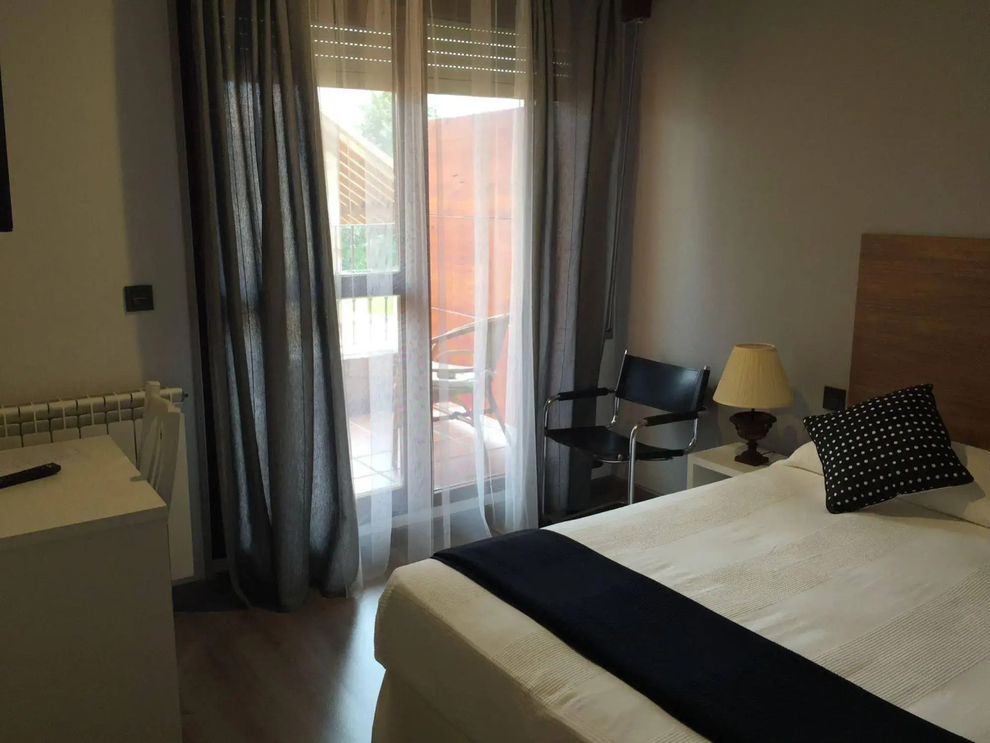 Hostería La Moraleja