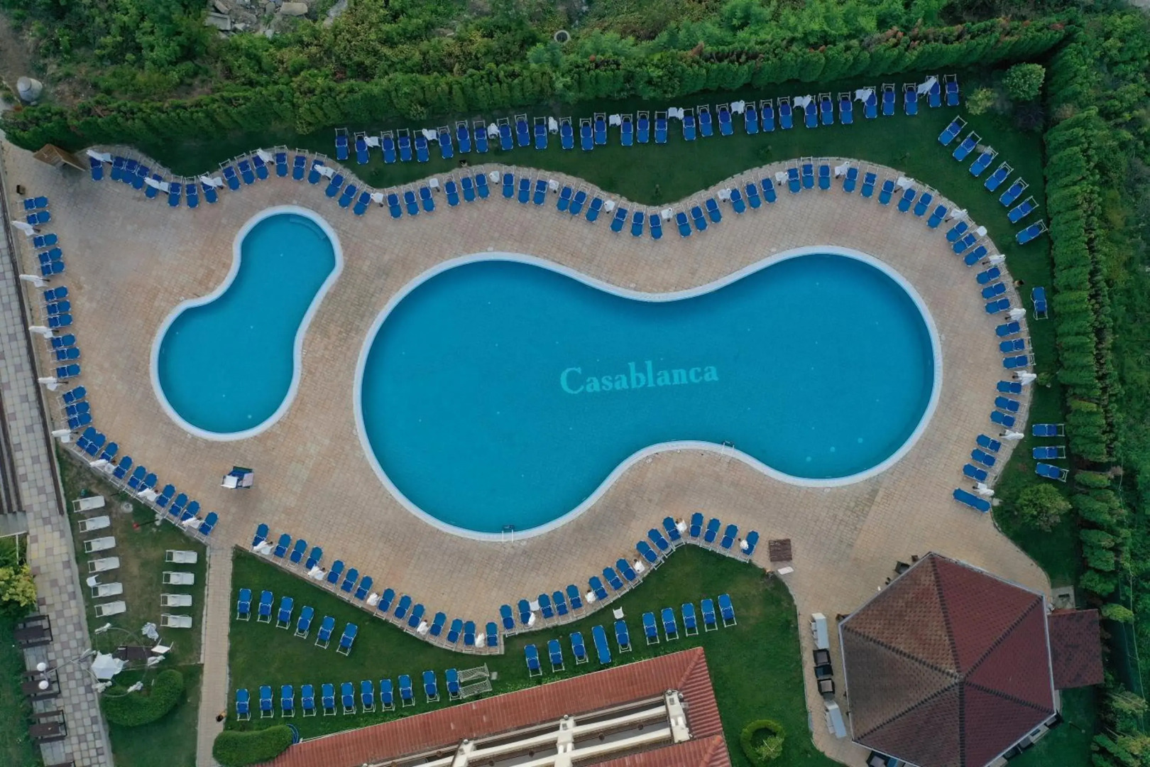 Casablanca Hotel - All Inclusive