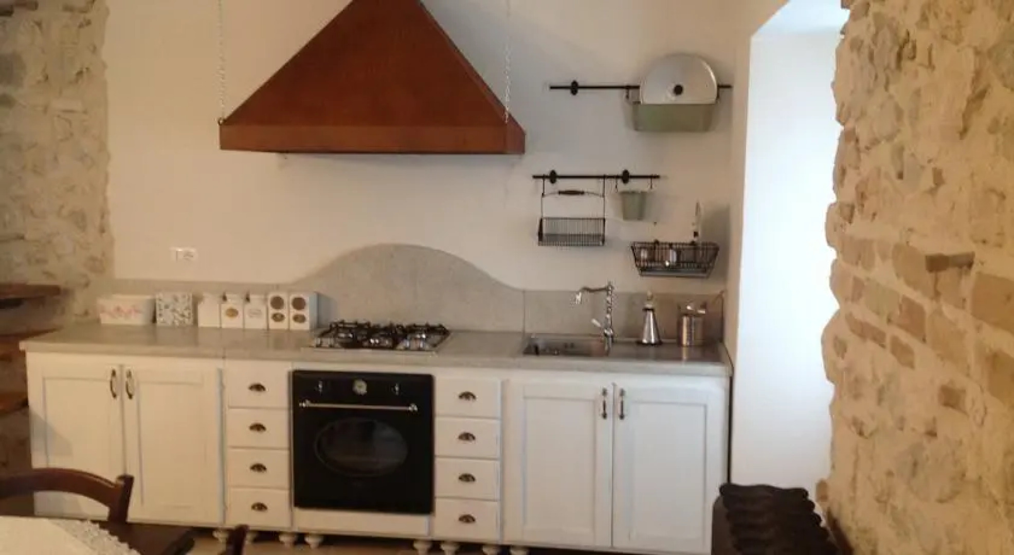 La dimora del pittore