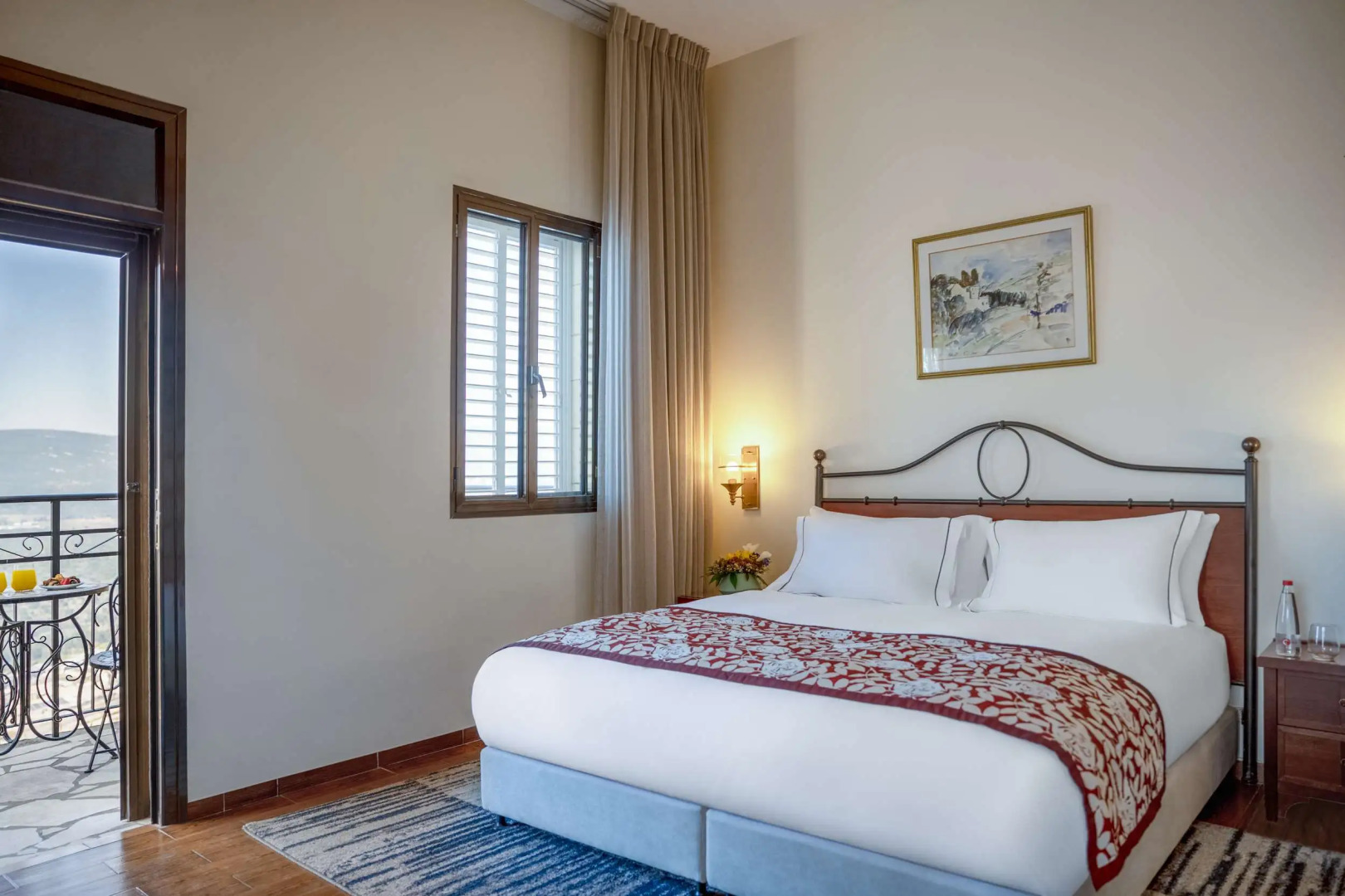 Ruth Zefat By Dan Hotels