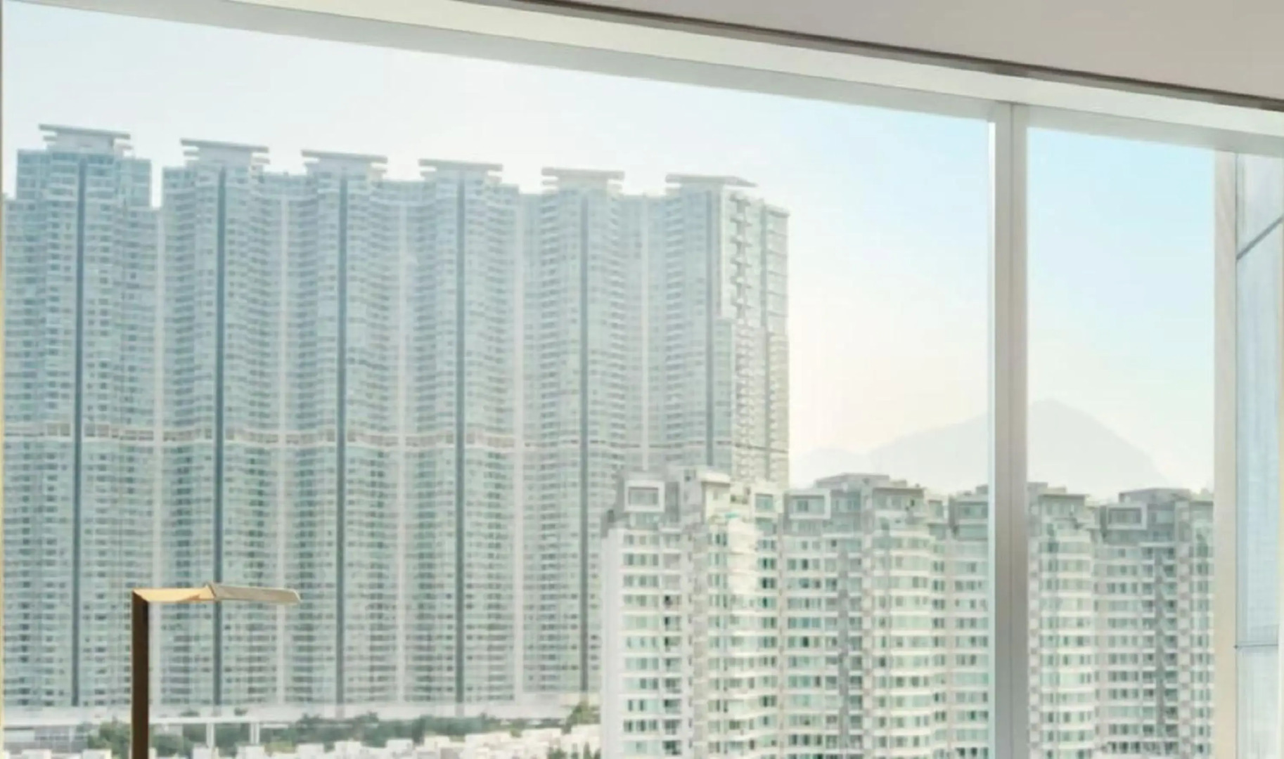 Sheraton Hong Kong Tung Chung Hotel