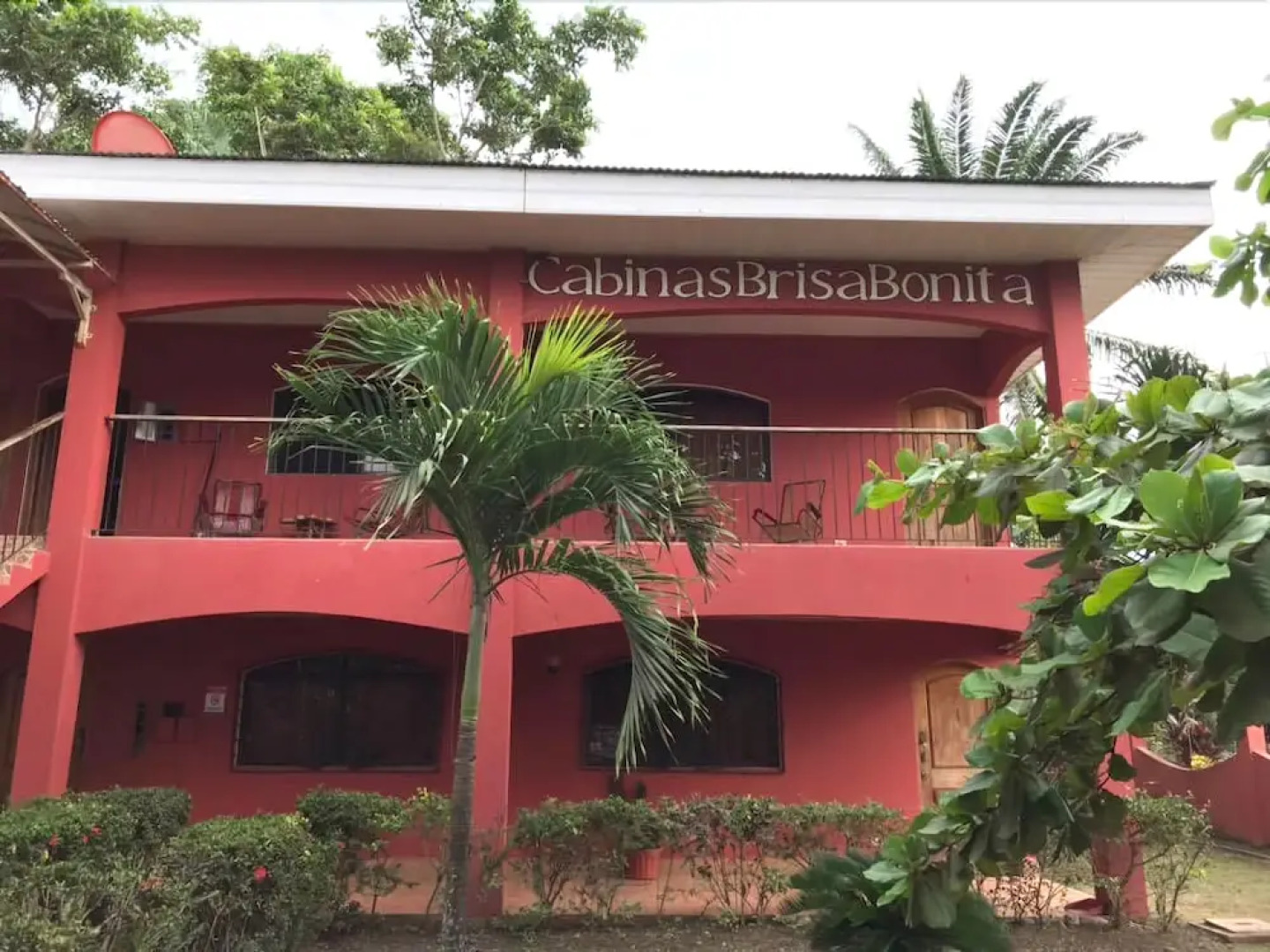 Aparthotel Brisa Bonita