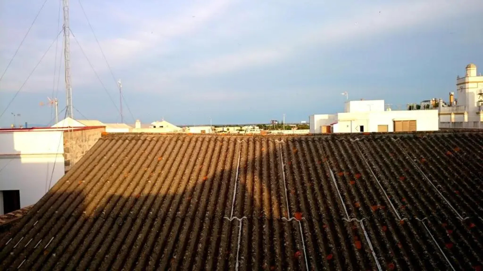 Apartment Calle Ximenez de Sandoval