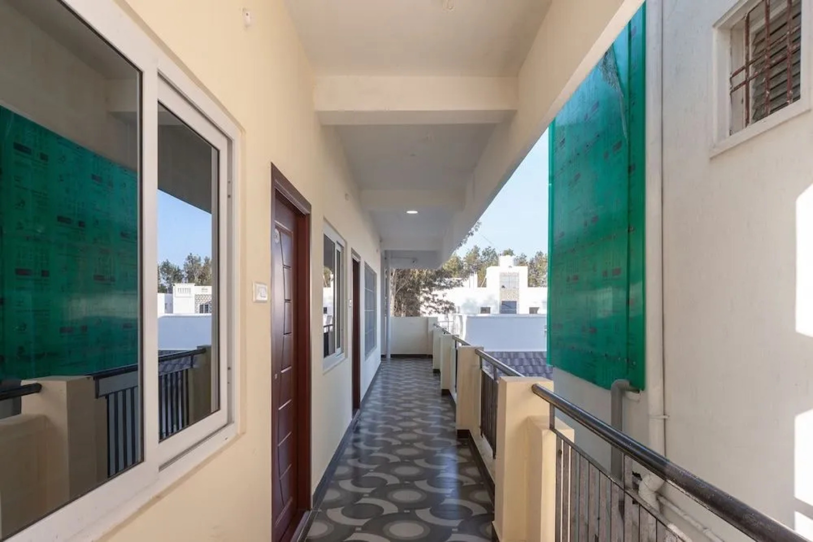 Oyo 15990 Deepam Resort