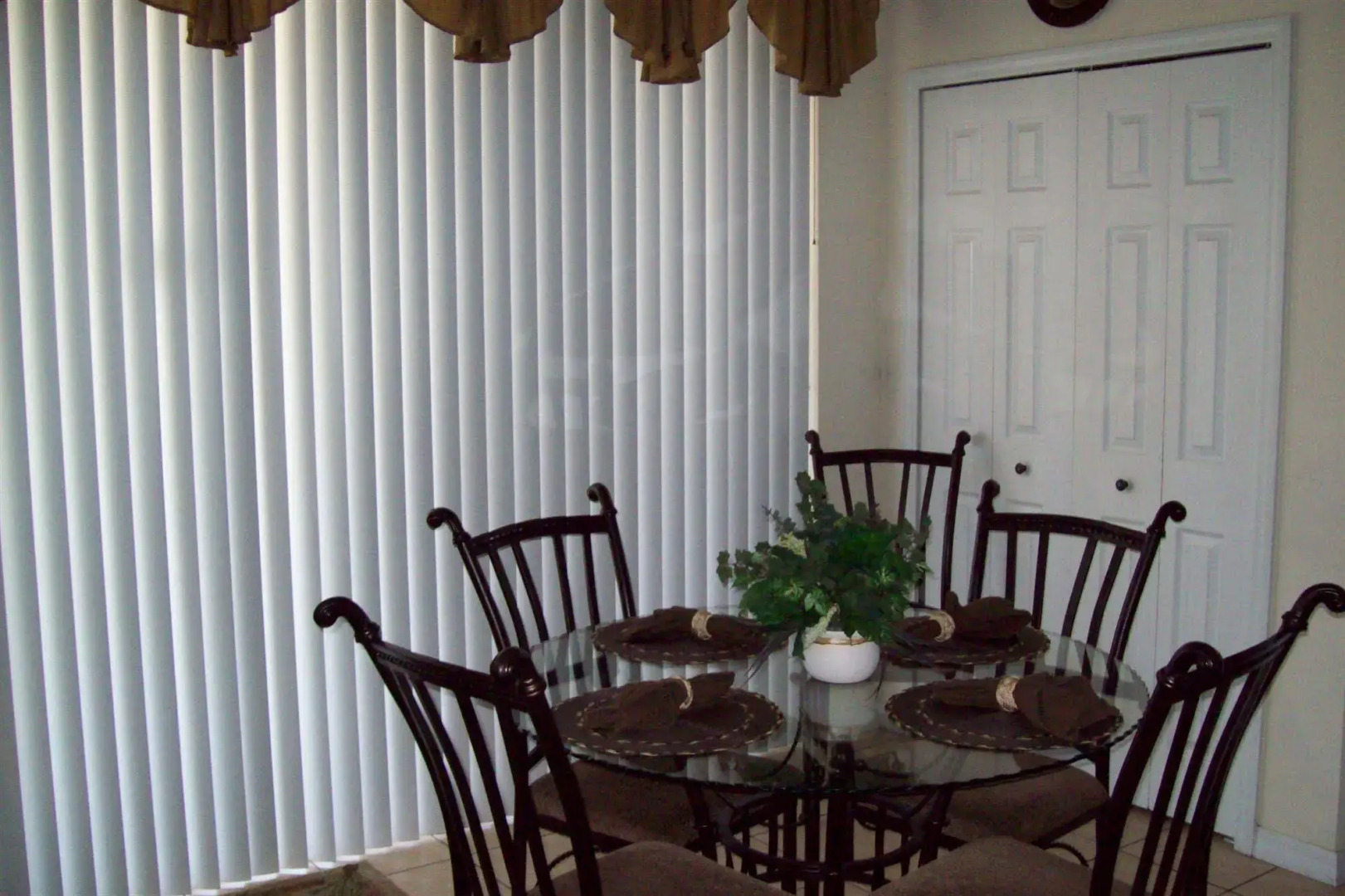 Villa Gianessa in the Terra Verde Resort