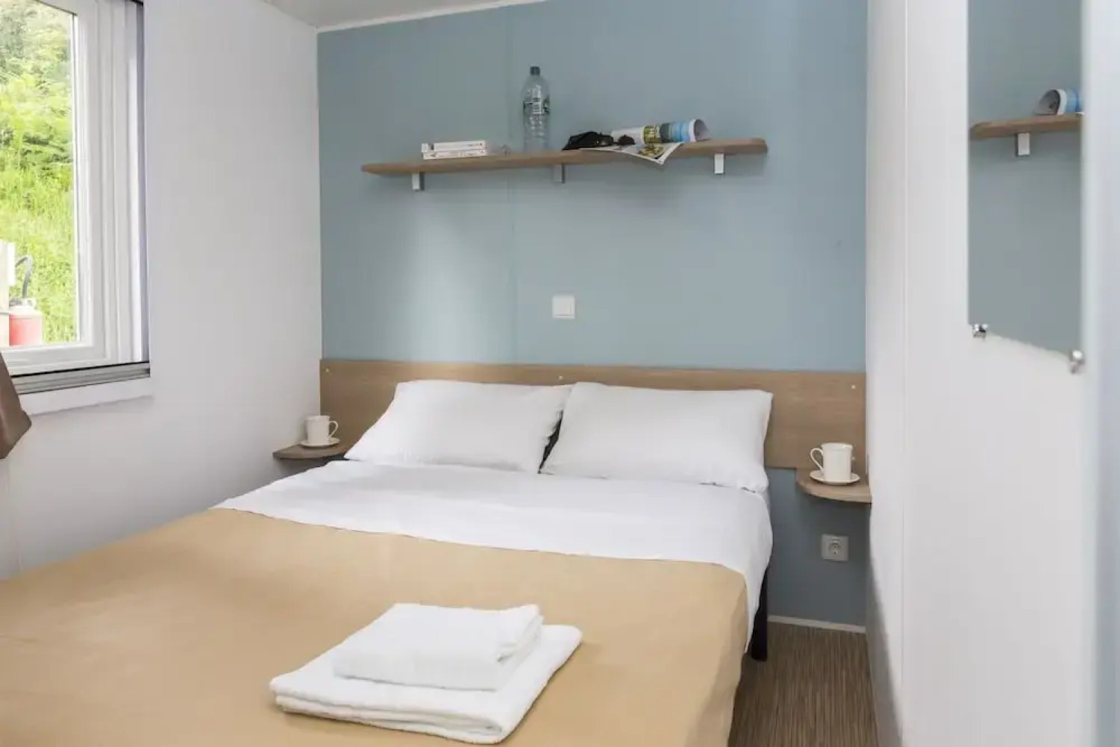 Domaine Résidentiel de Plein Air Le Port de la Chaine