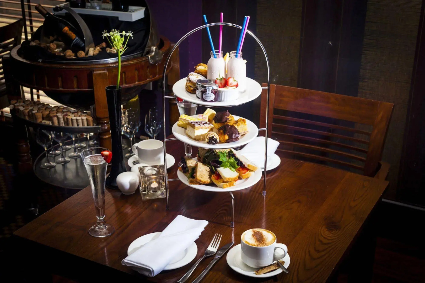 The Queen at Chester Hotel, BW Premier Collection