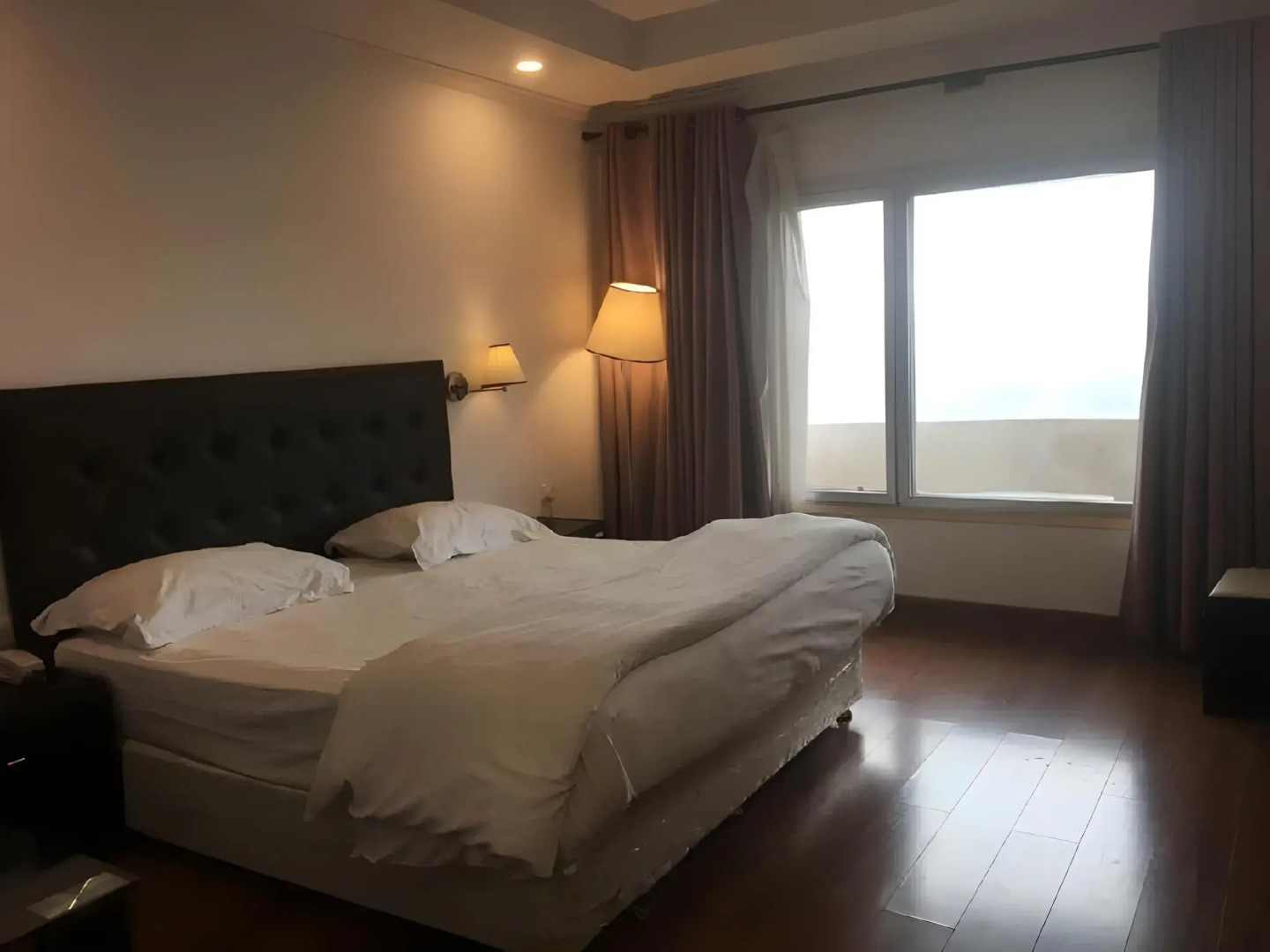 Centaur Hotel IGI Airport