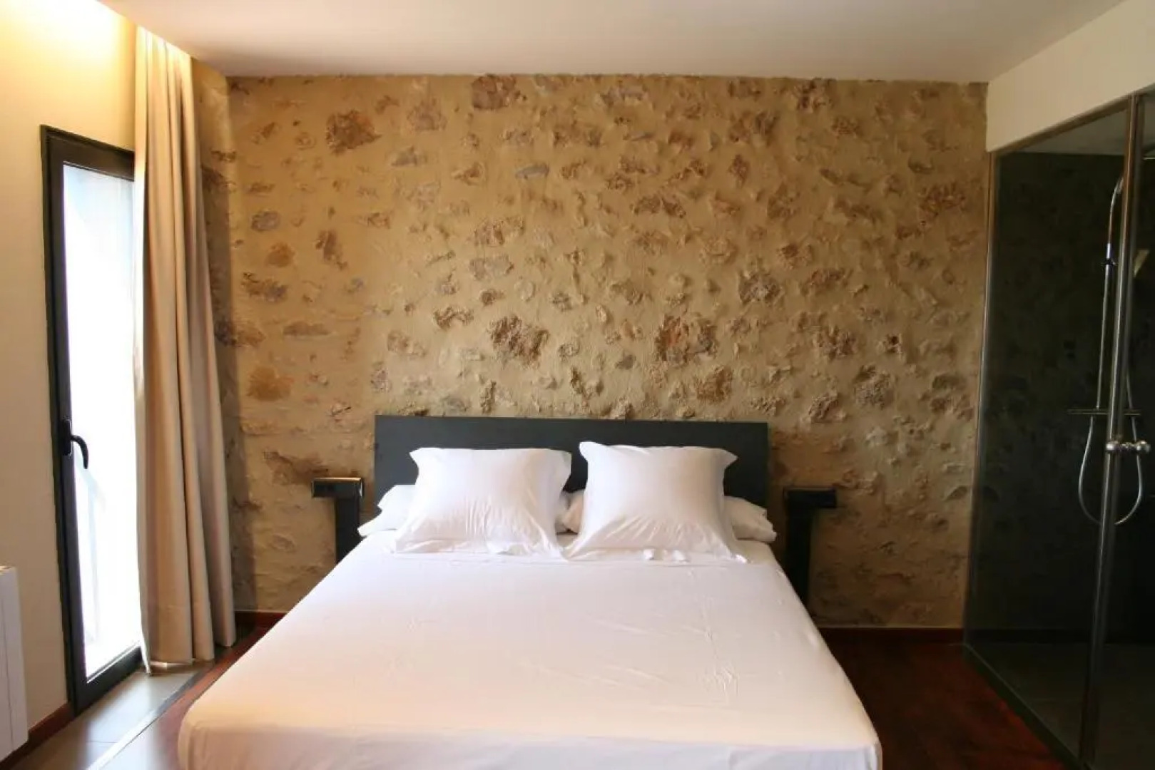 Hotel Mas Oliveres Pla de Palau