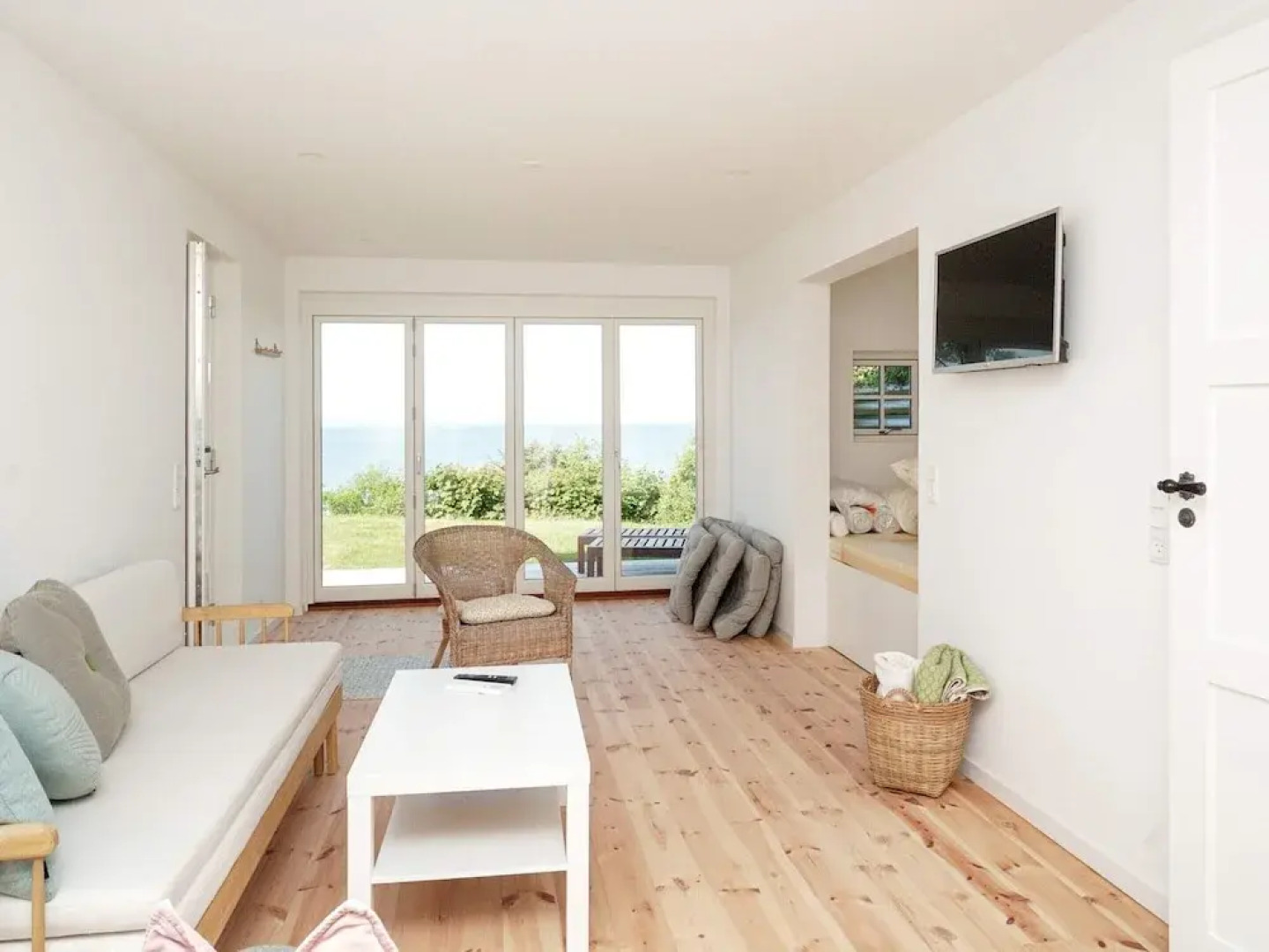 10 Person Holiday Home in Gilleleje