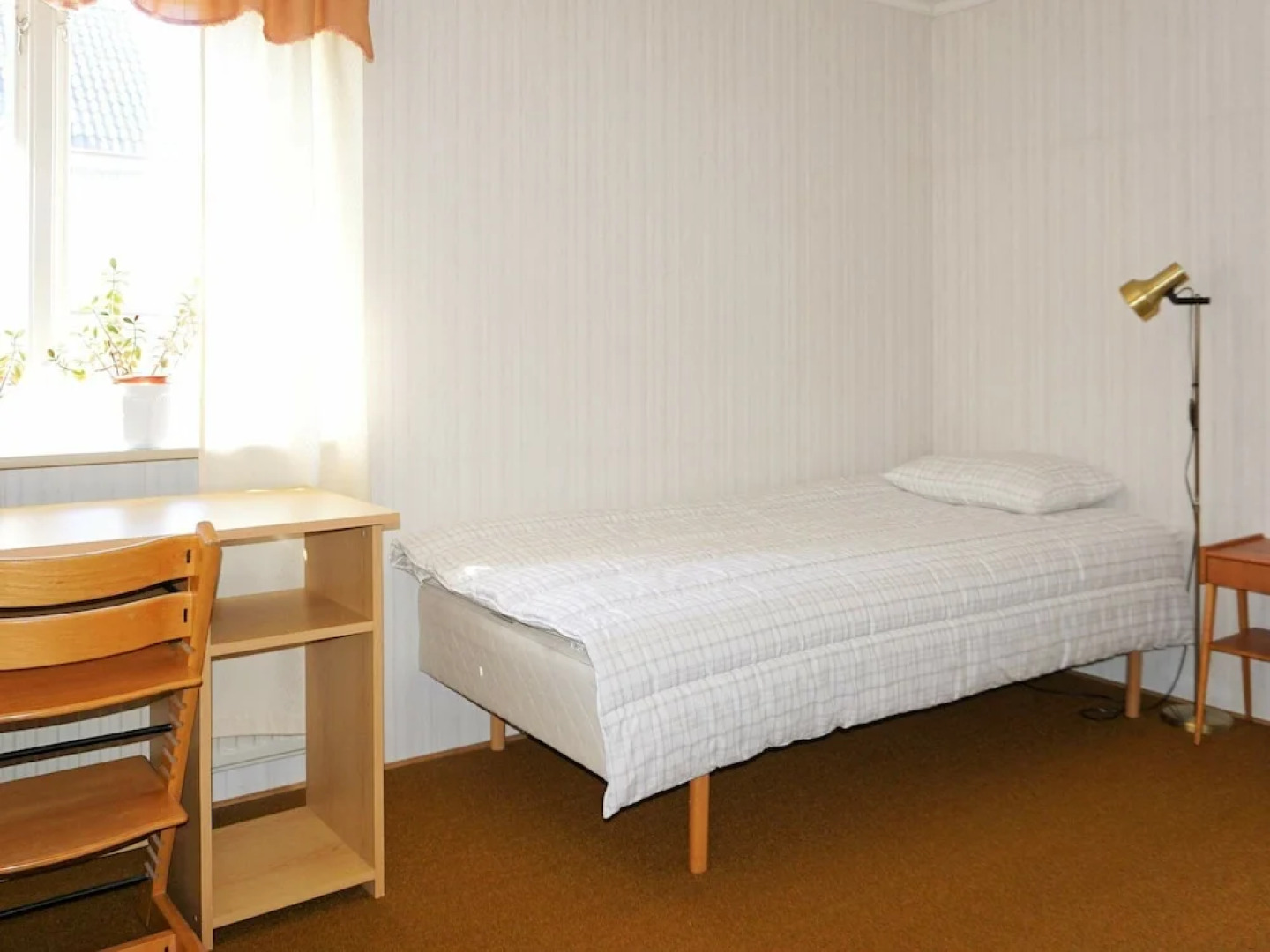 5 Person Holiday Home in Varberg