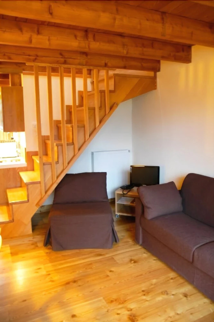 Pietre Gemelle Resort