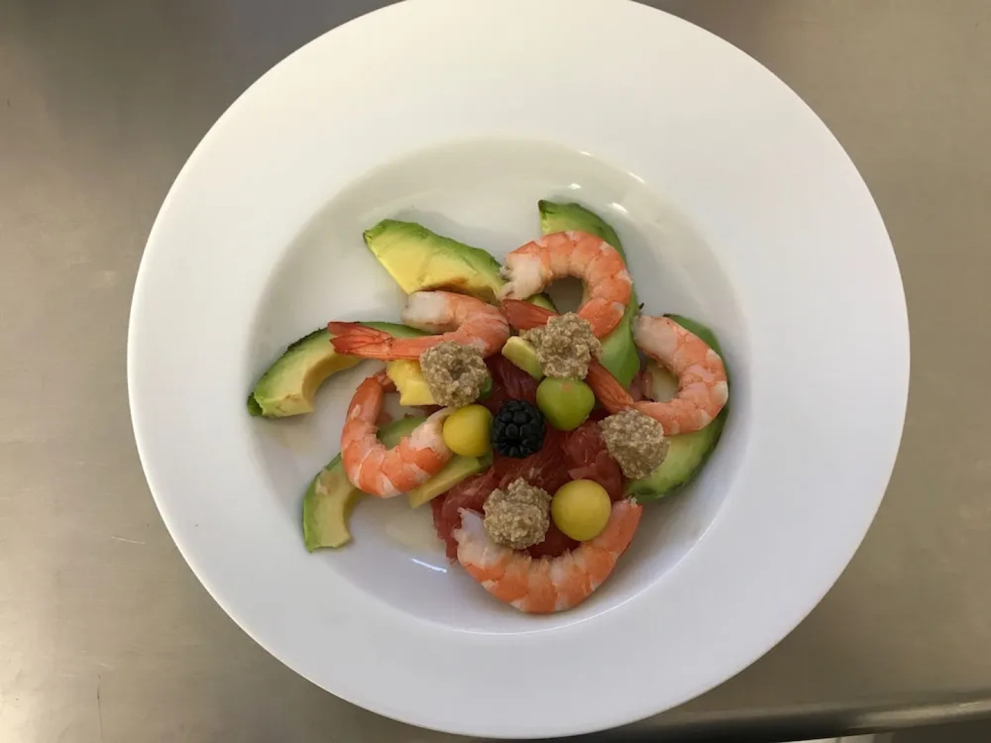 Les Tables de Crespin