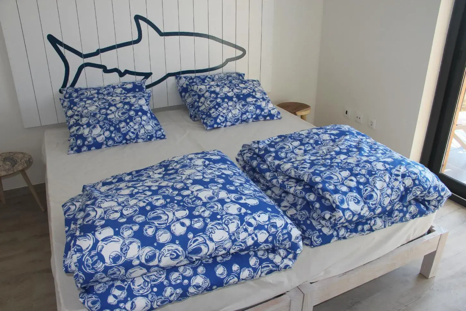 Хостел WOT Ericeira Surf Social