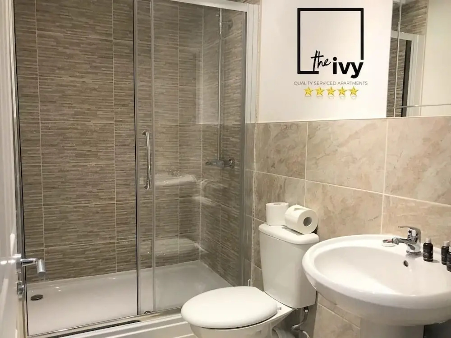 The Ivy Serviced Apartments