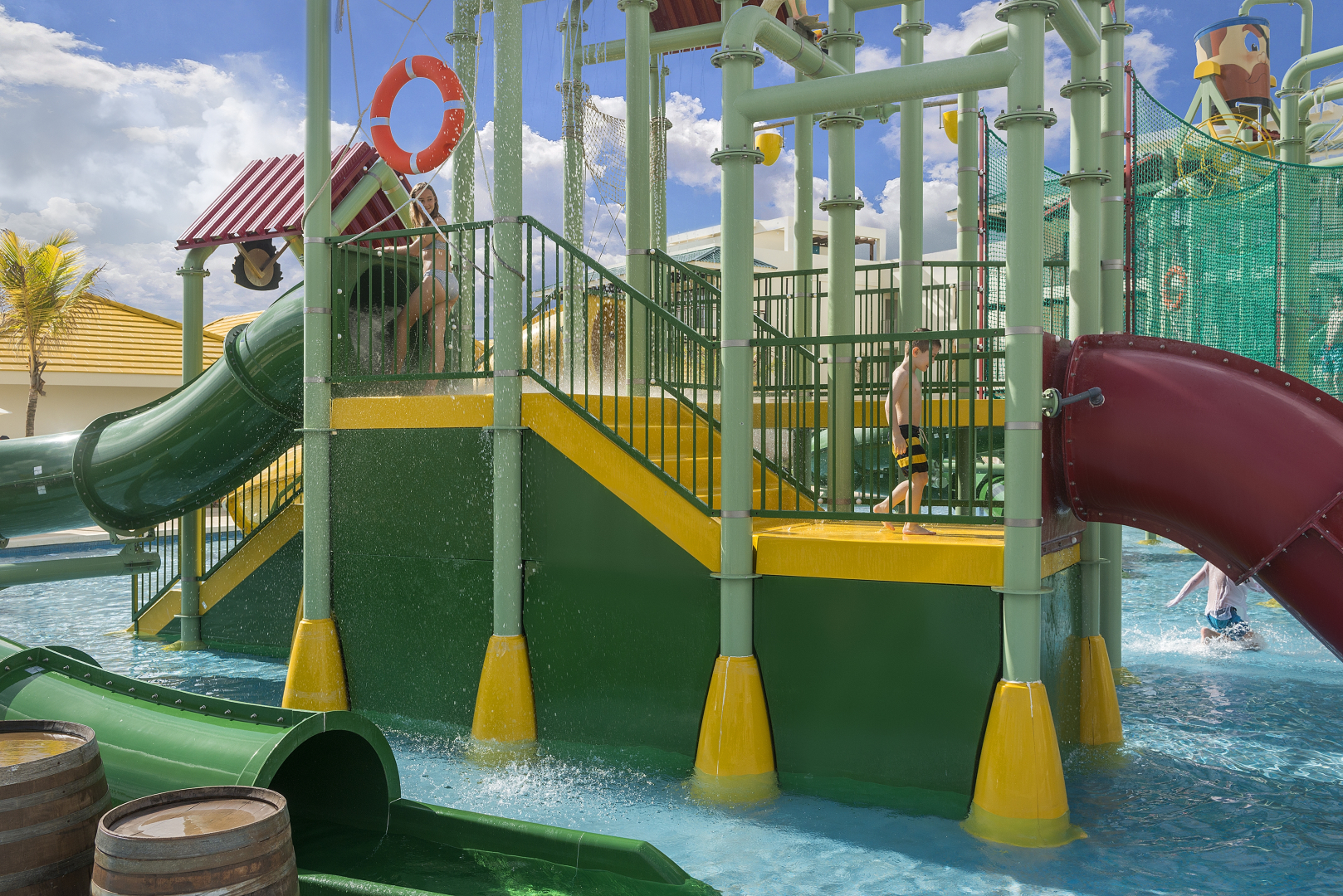 Ocean El Faro Resort - All Inclusive