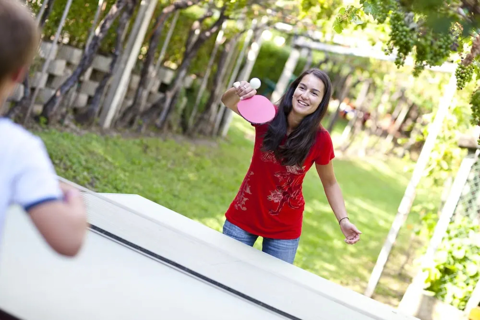 Rebenheim Frühstückspension - FEWO