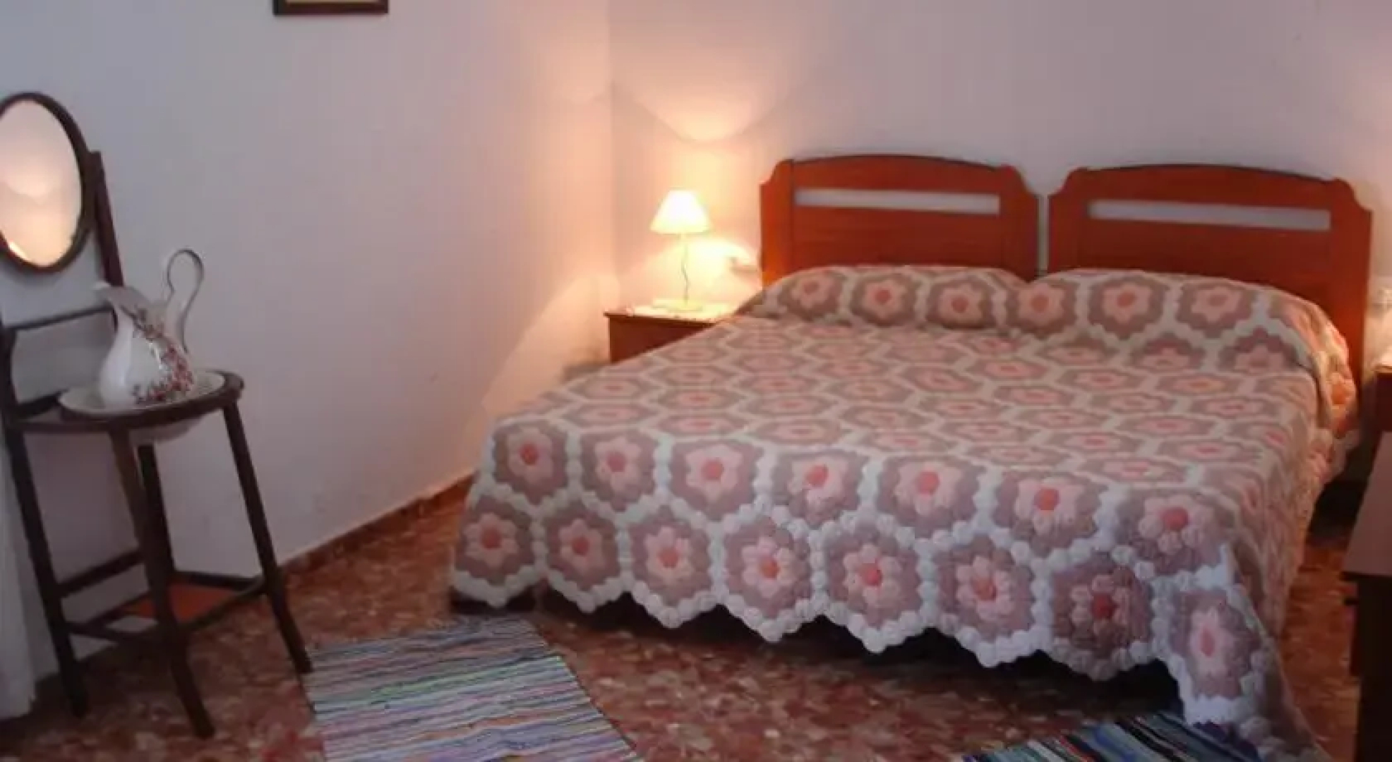 Antiguo Molino