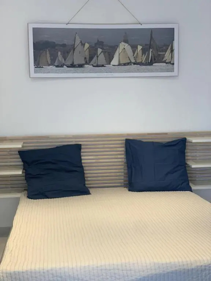 Boost Your Immo Studio Six Fours Les Plages Le Mistral 251