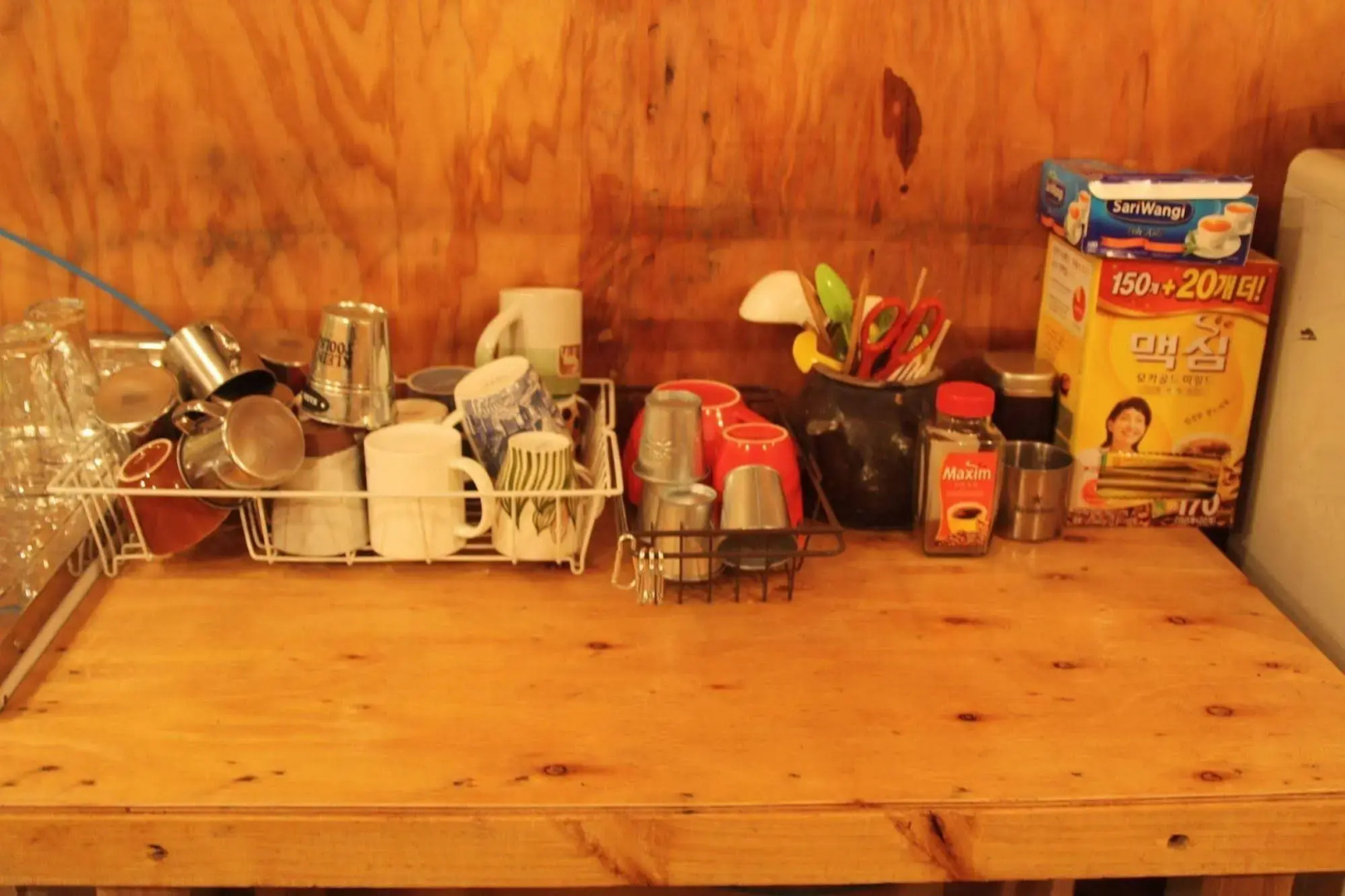 Urban Art Guesthouse