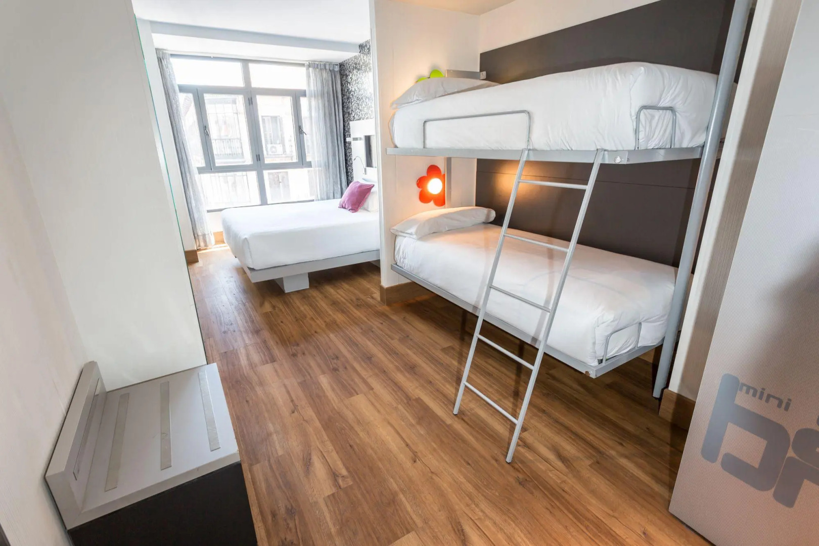 Petit Palace Plaza Mayor