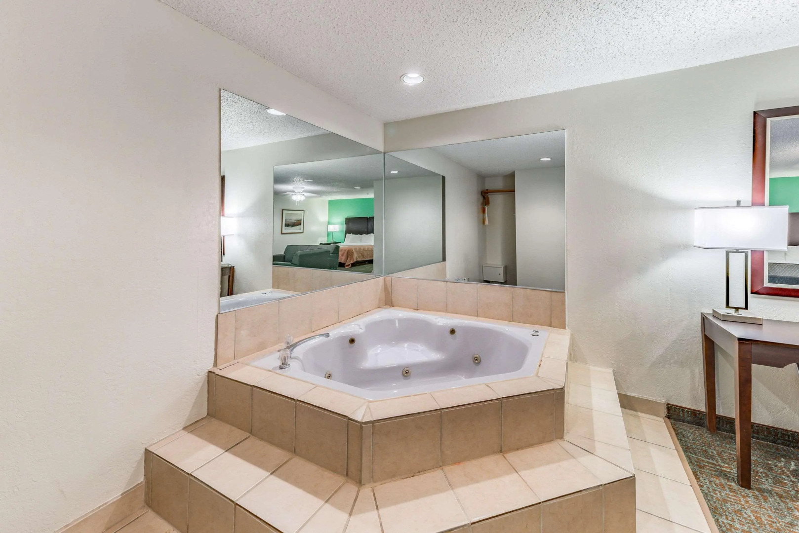 Quality Inn Allen - Plano East