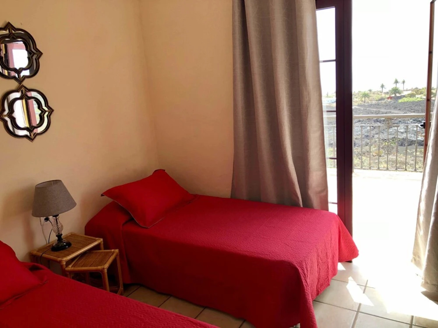 Cueva De Las Palomas 1